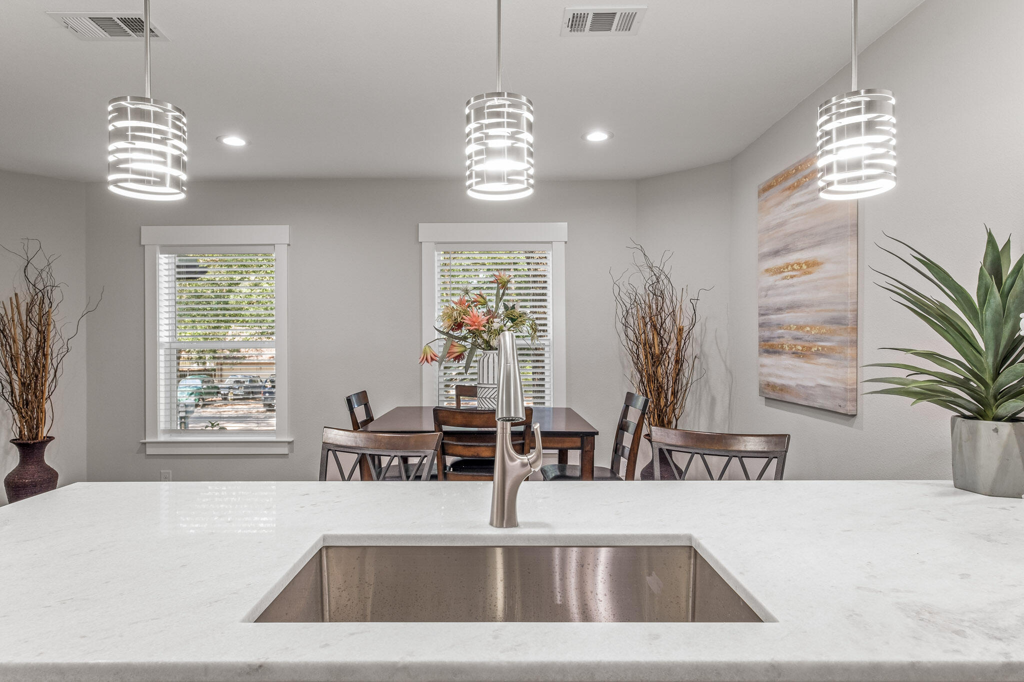 BEACONS BEND - Residential