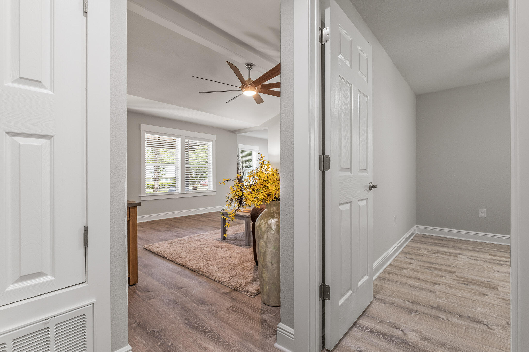 BEACONS BEND - Residential