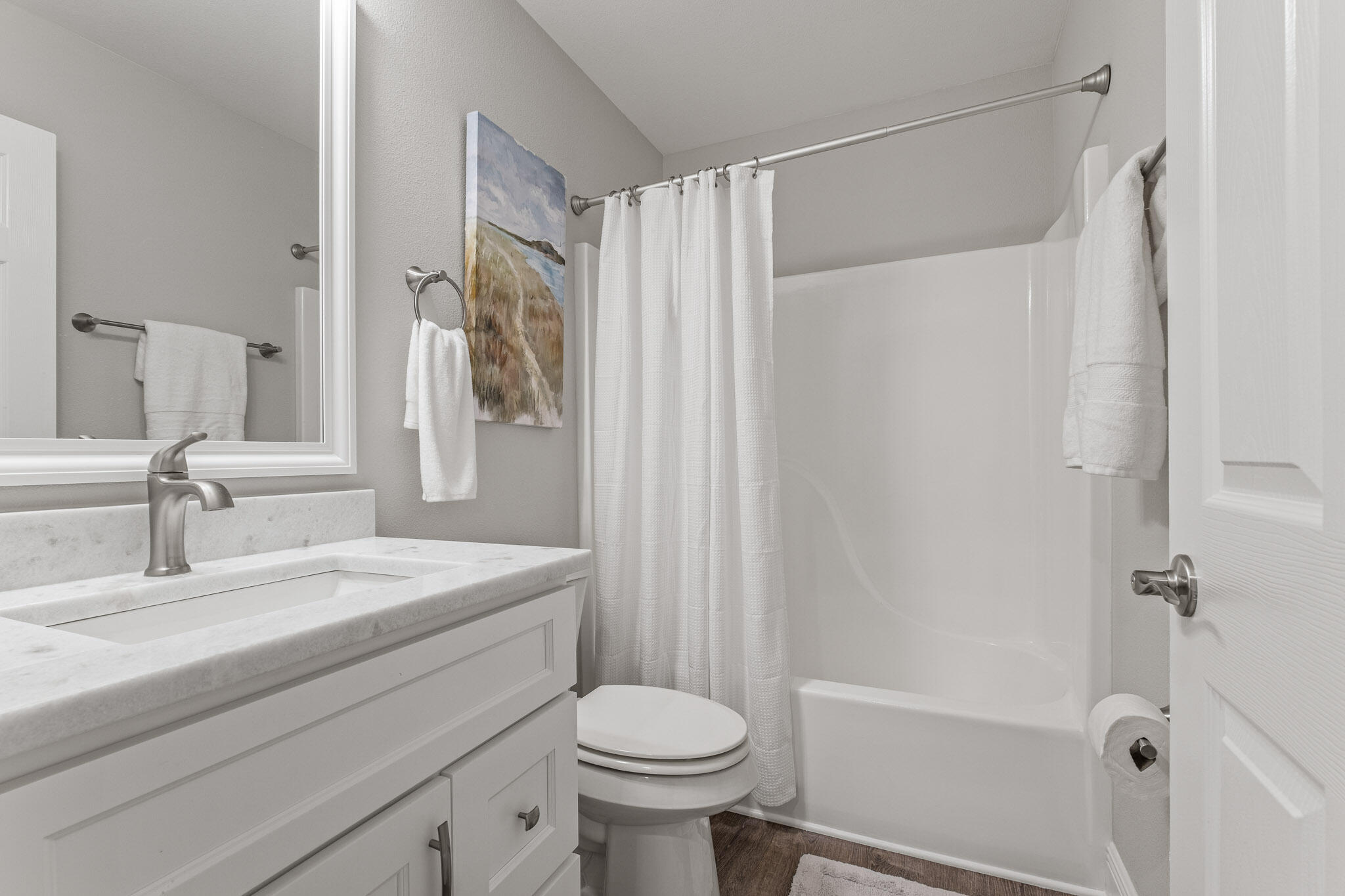 BEACONS BEND - Residential