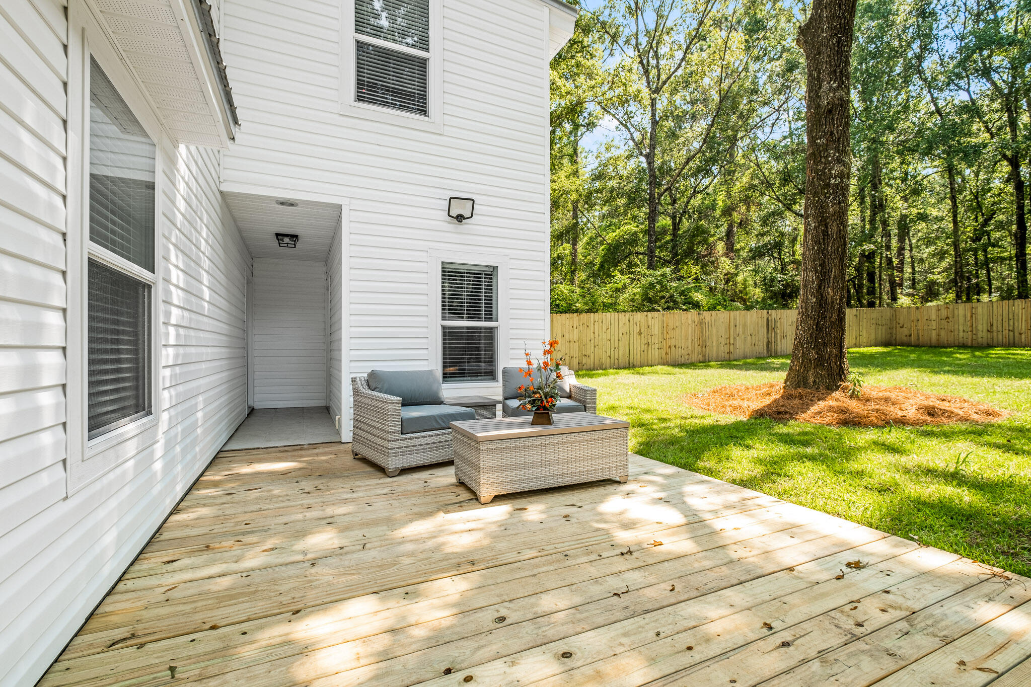 BEACONS BEND - Residential