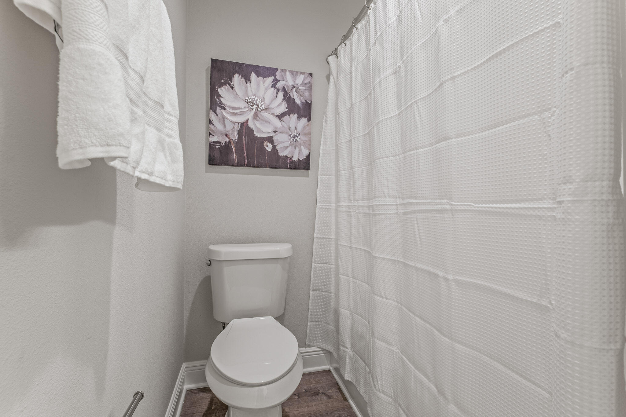 BEACONS BEND - Residential