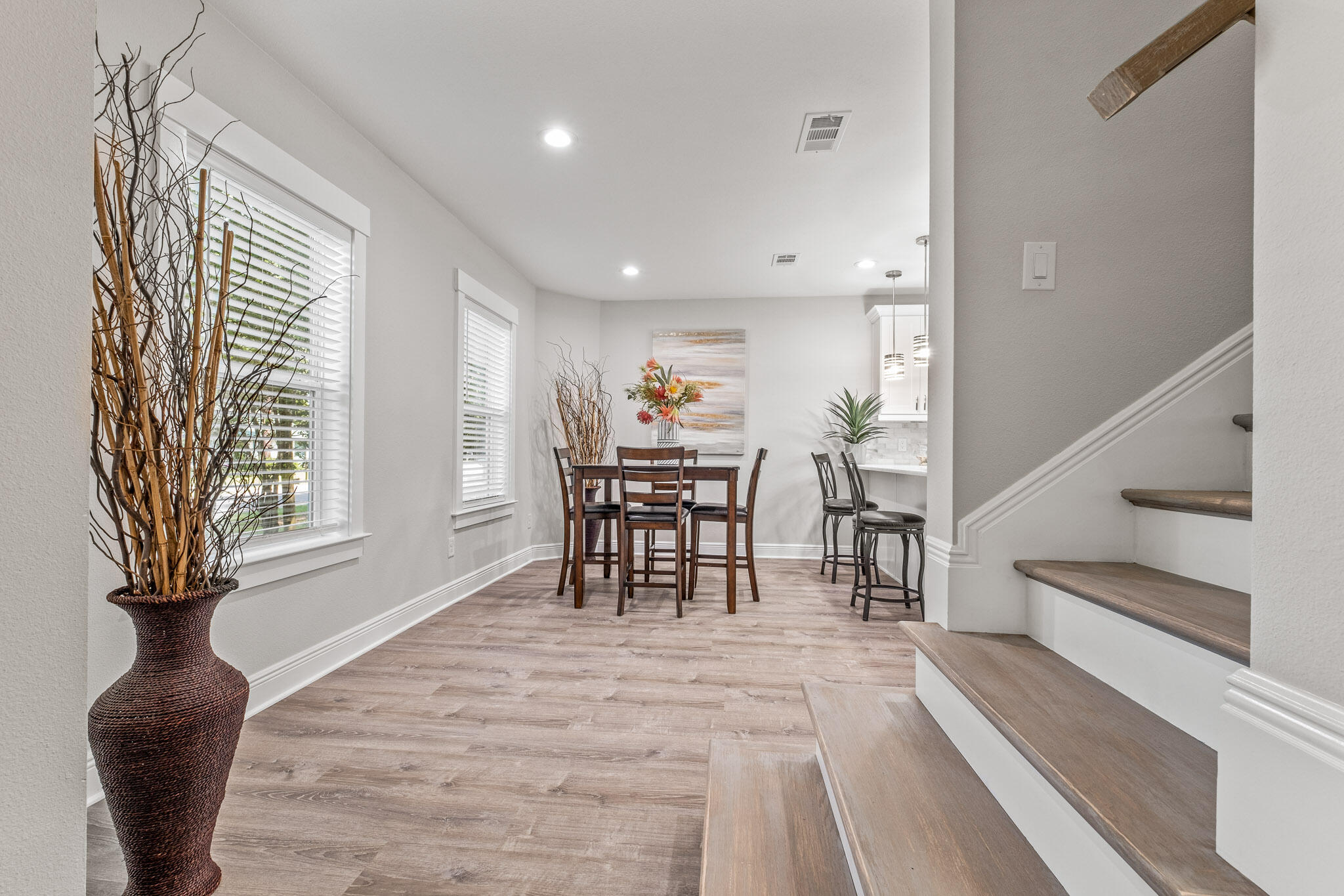 BEACONS BEND - Residential