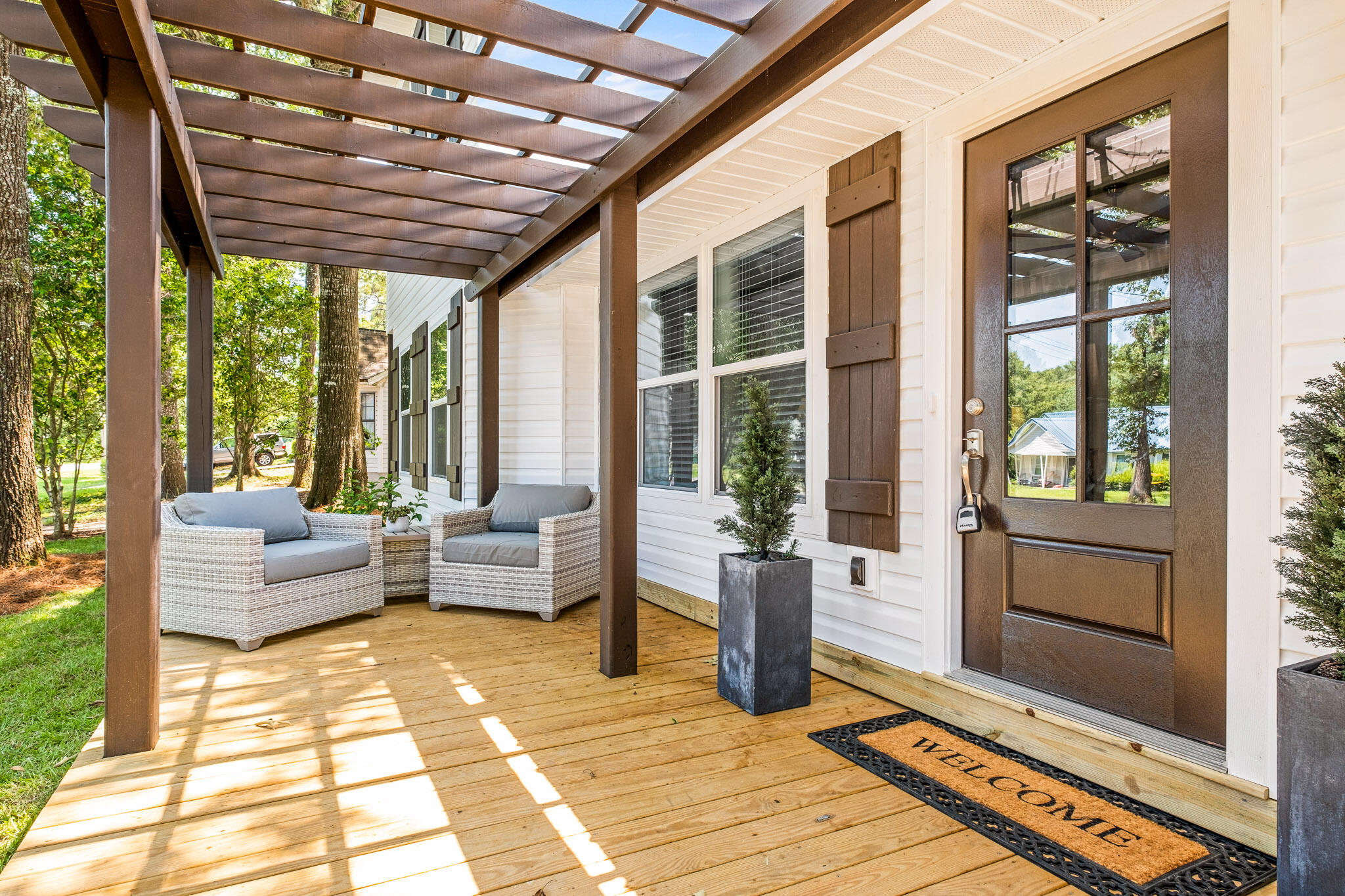 BEACONS BEND - Residential