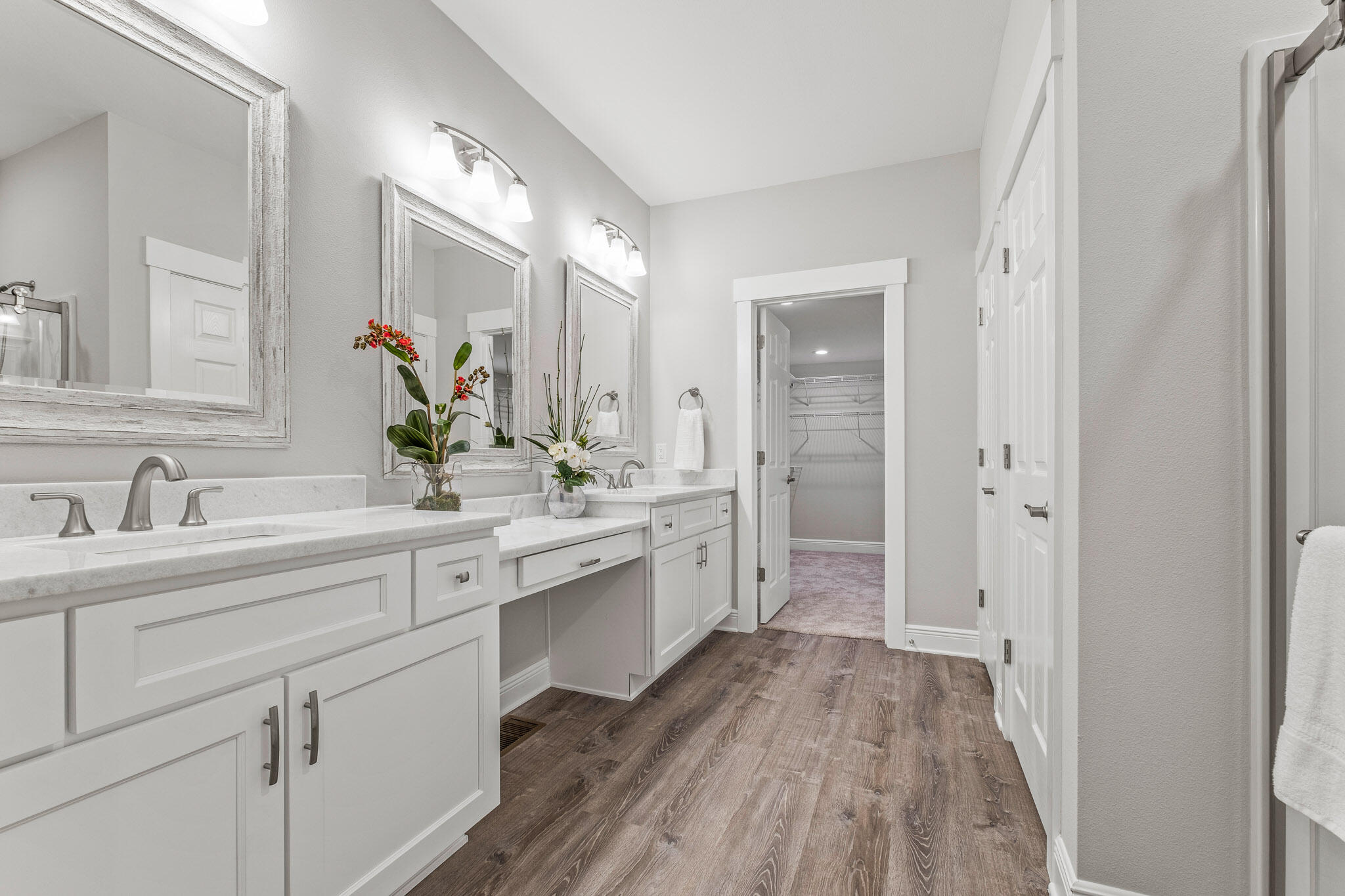 BEACONS BEND - Residential