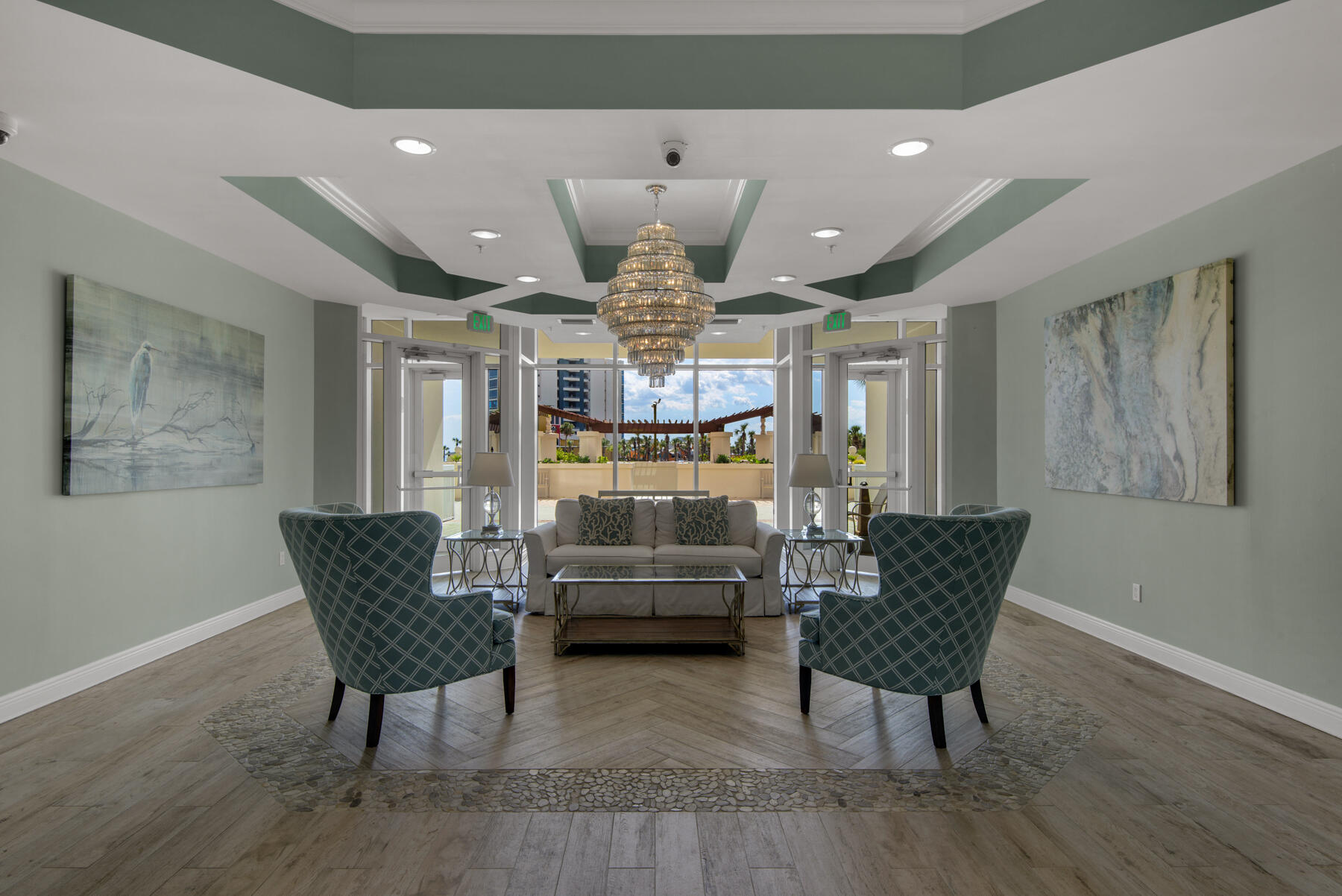 ST. LUCIA AT SILVER SHELLS - Residential