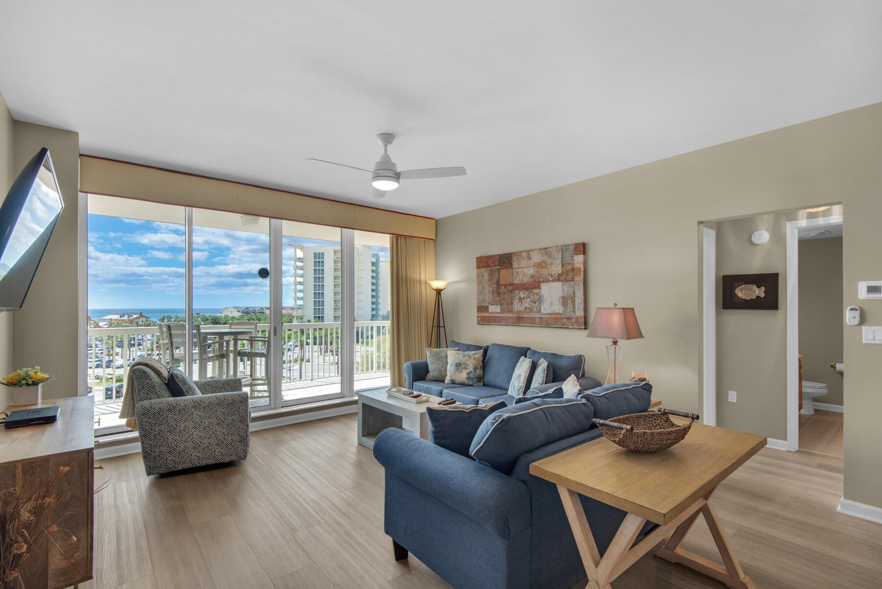 ST. LUCIA AT SILVER SHELLS - Residential