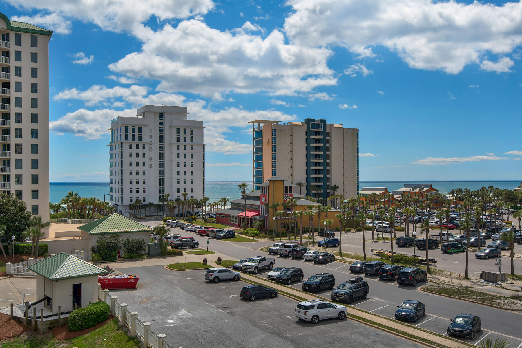ST. LUCIA AT SILVER SHELLS - Residential