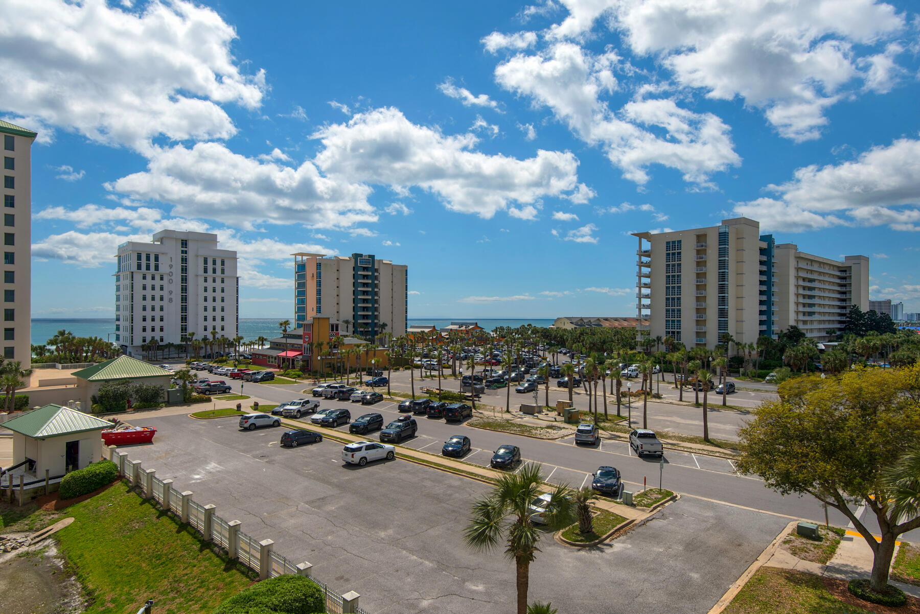 ST. LUCIA AT SILVER SHELLS - Residential