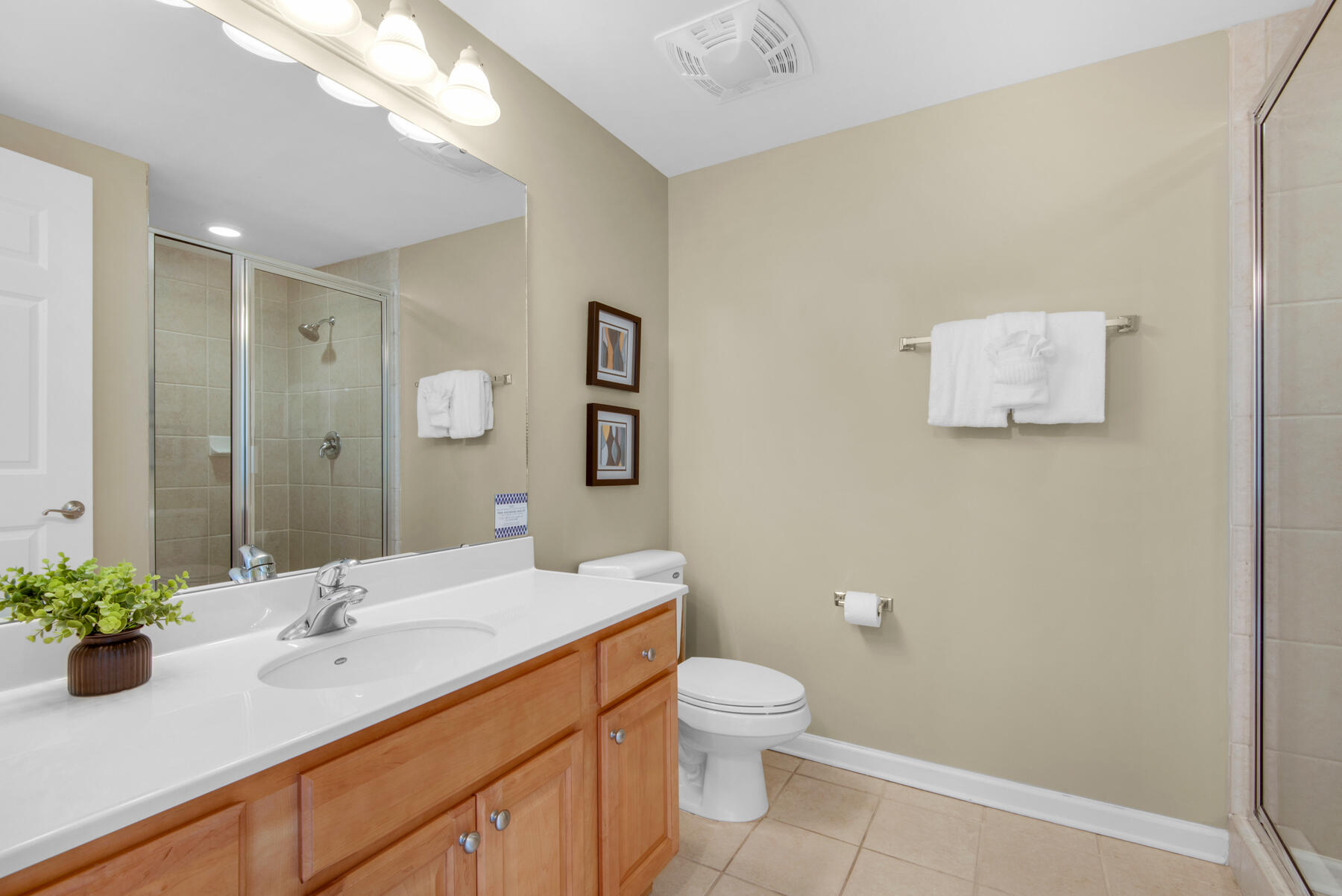 ST. LUCIA AT SILVER SHELLS - Residential