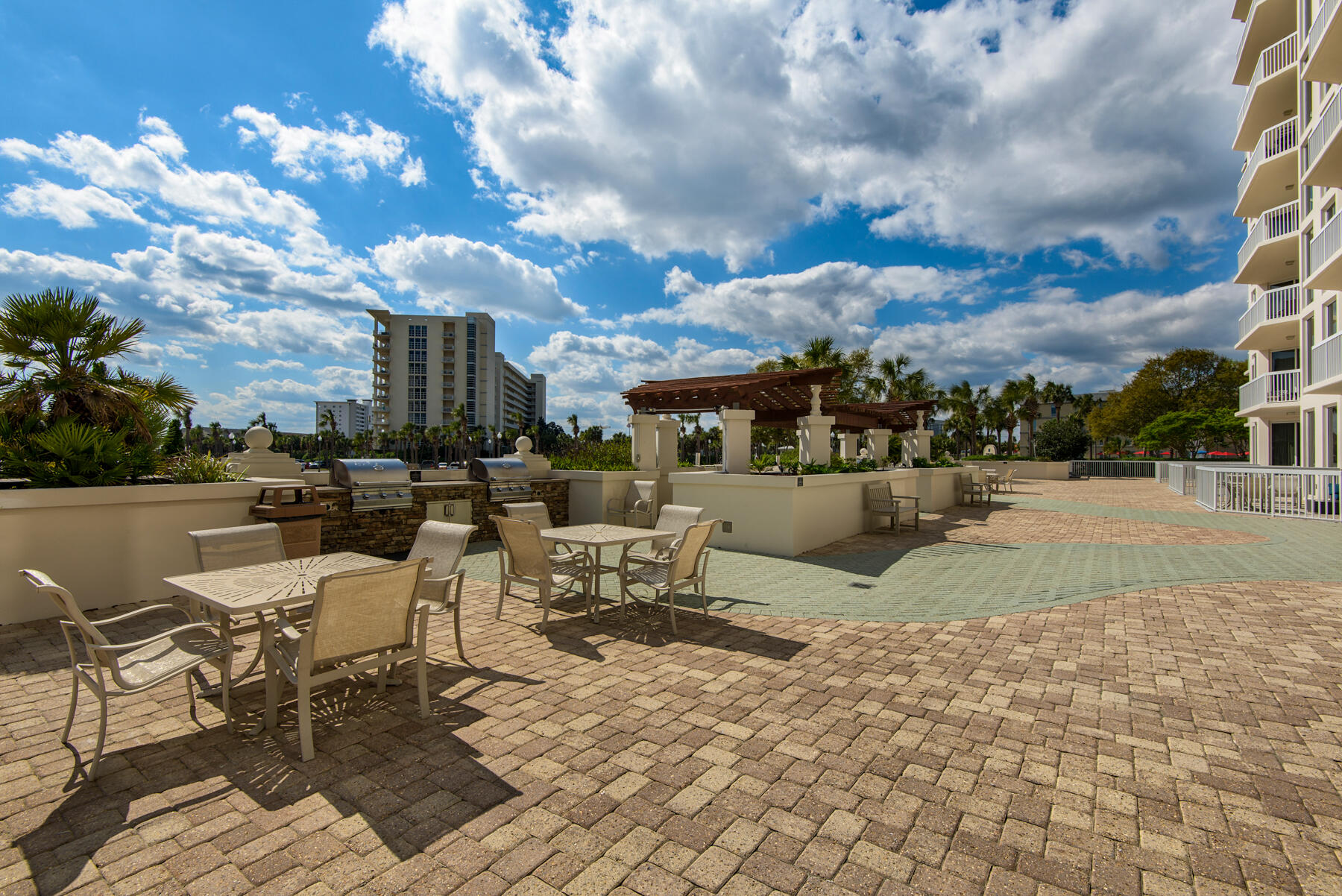 ST. LUCIA AT SILVER SHELLS - Residential