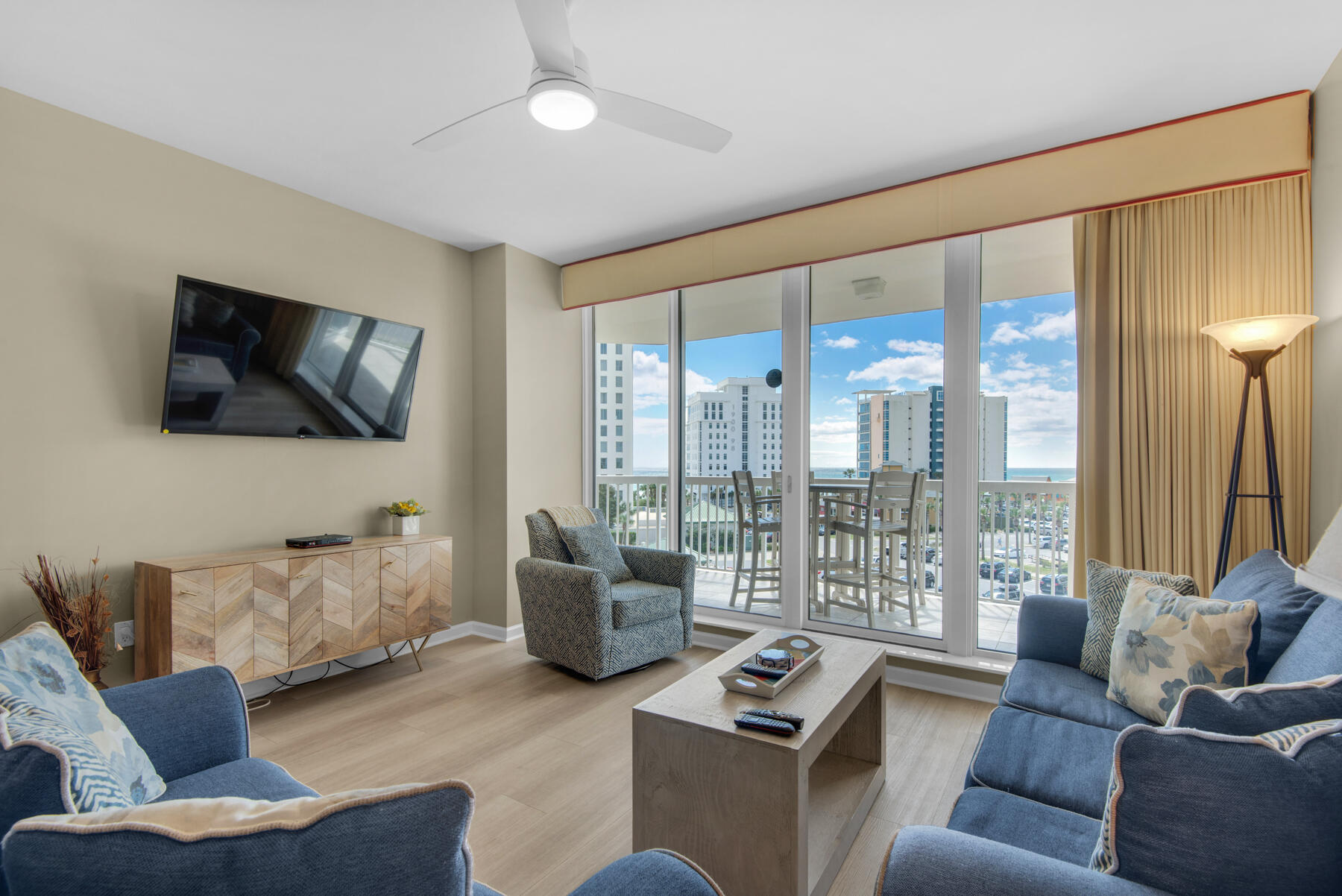 ST. LUCIA AT SILVER SHELLS - Residential