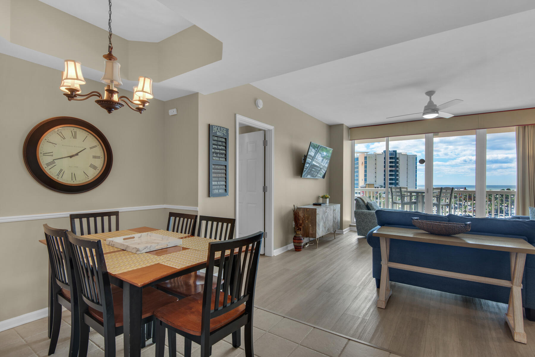 ST. LUCIA AT SILVER SHELLS - Residential