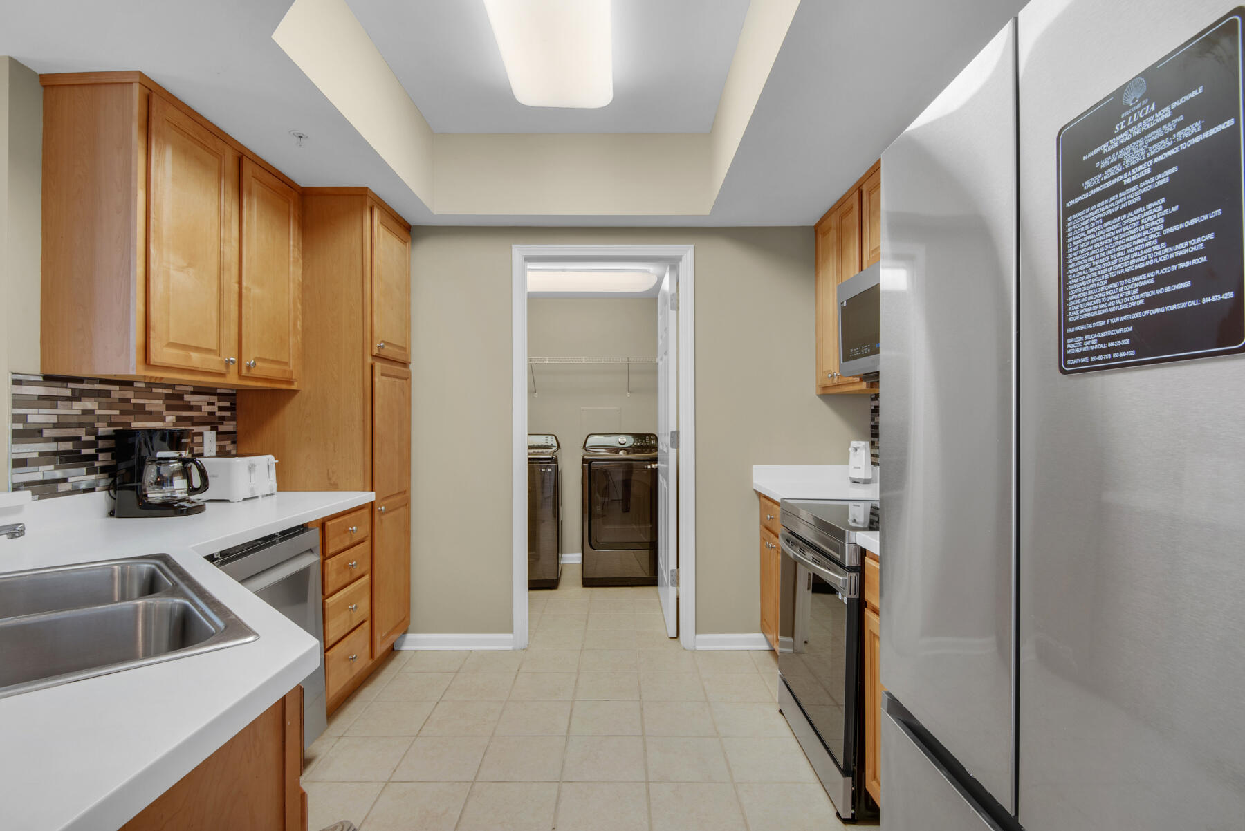 ST. LUCIA AT SILVER SHELLS - Residential