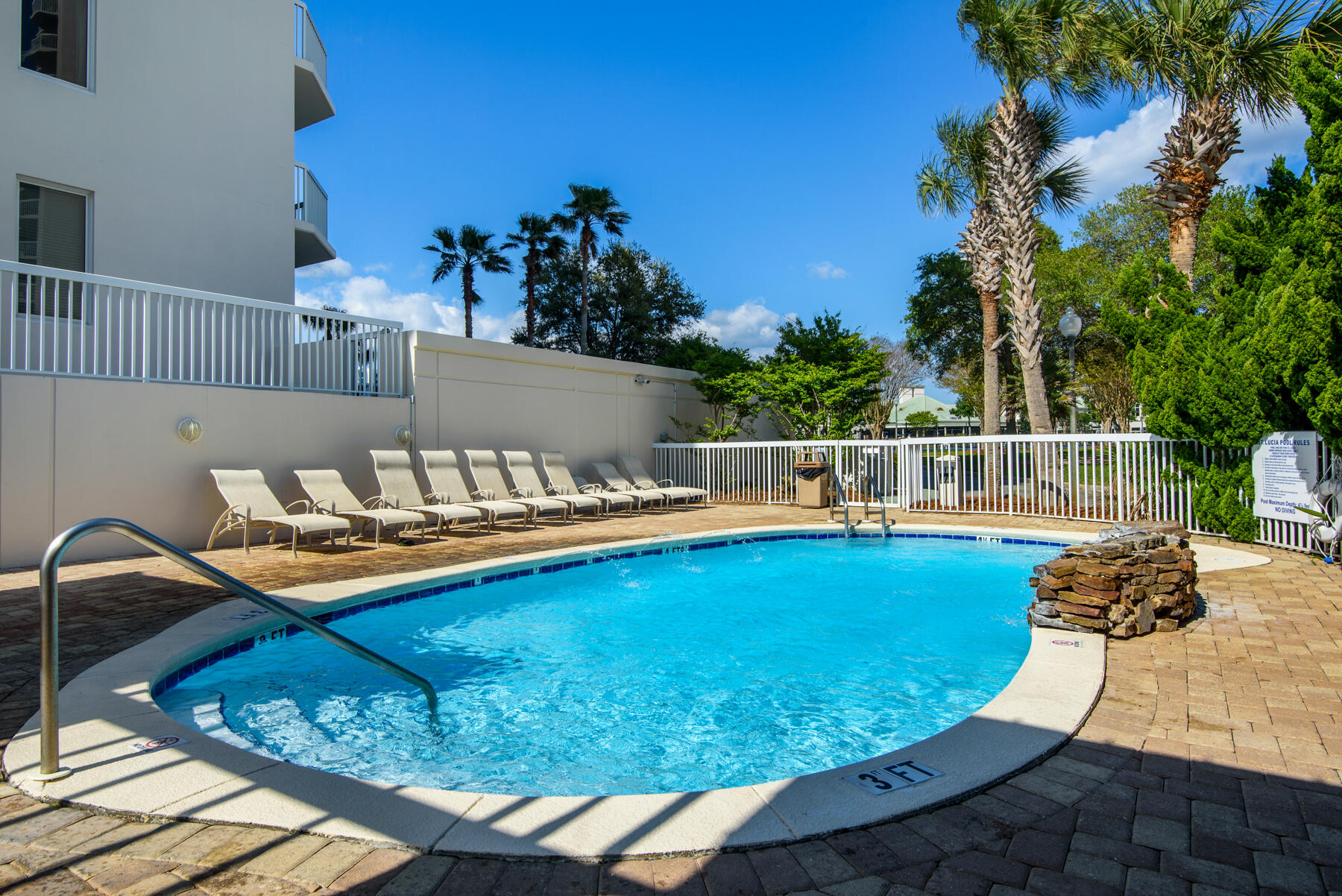 ST. LUCIA AT SILVER SHELLS - Residential