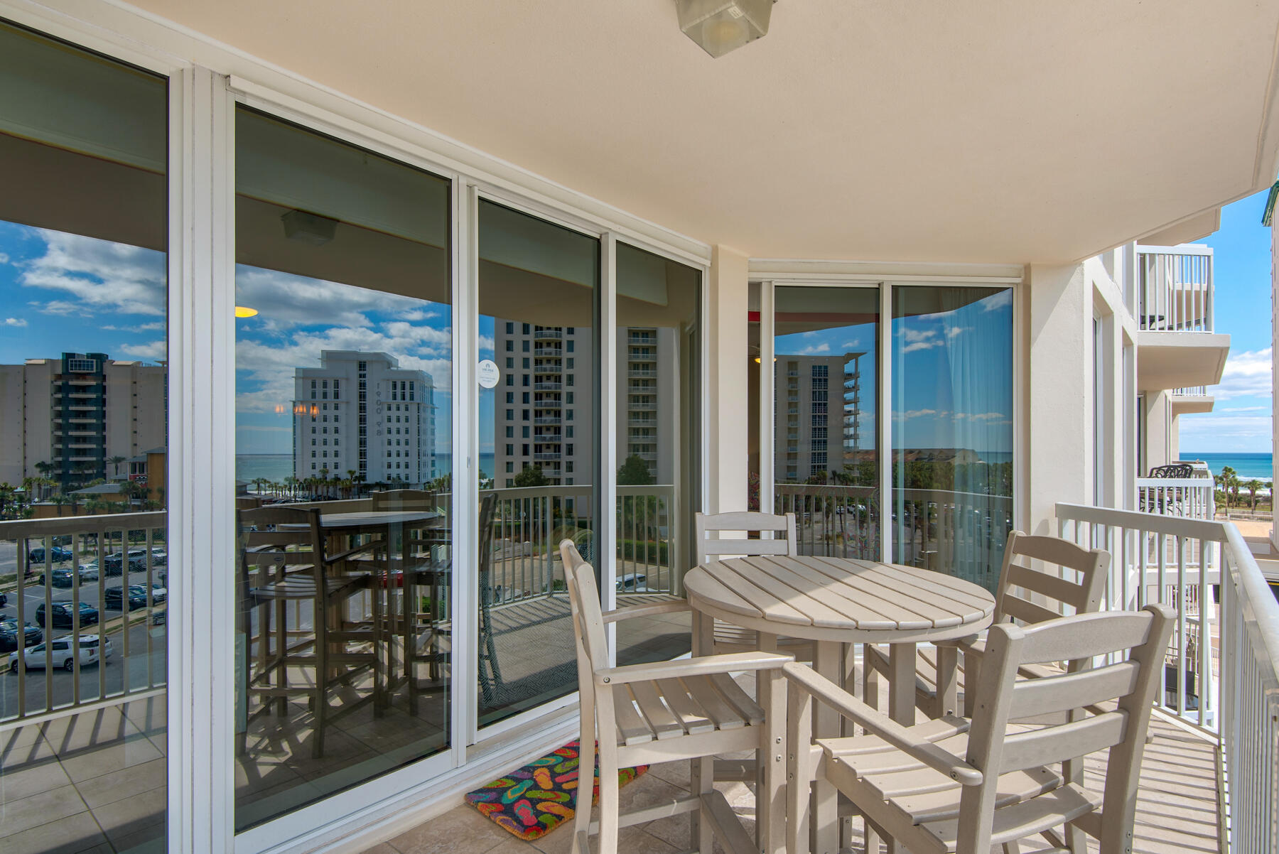 ST. LUCIA AT SILVER SHELLS - Residential