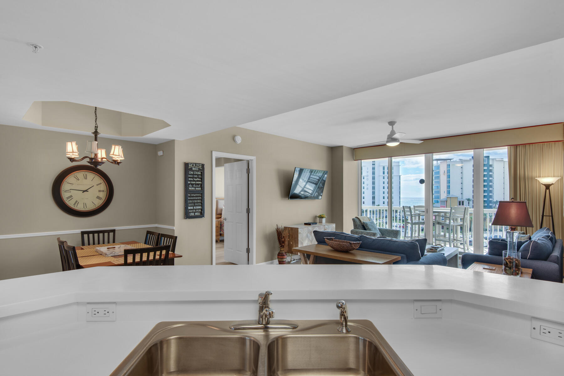 ST. LUCIA AT SILVER SHELLS - Residential