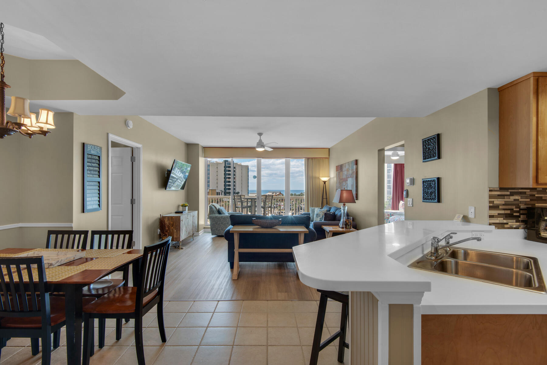 ST. LUCIA AT SILVER SHELLS - Residential