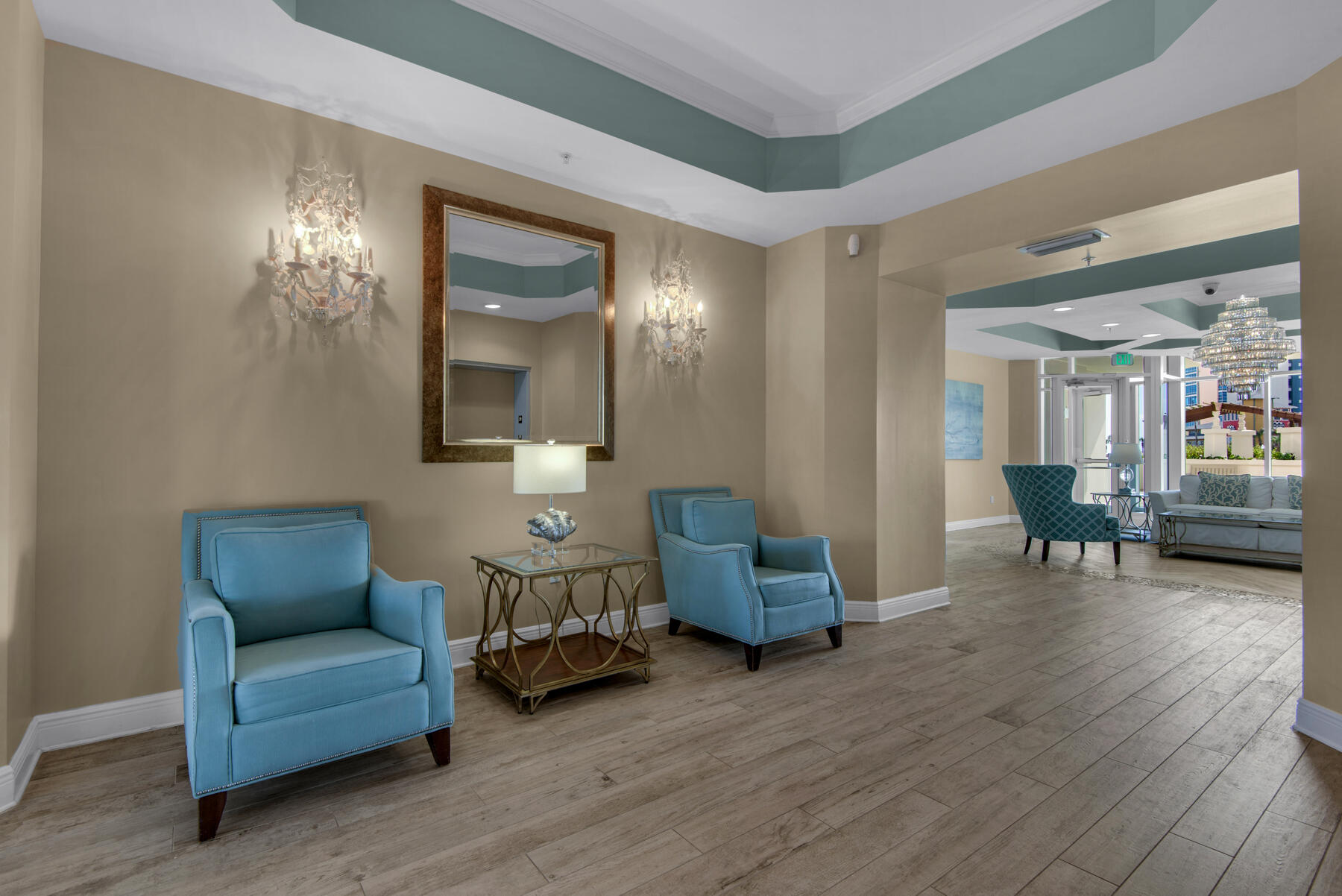 ST. LUCIA AT SILVER SHELLS - Residential