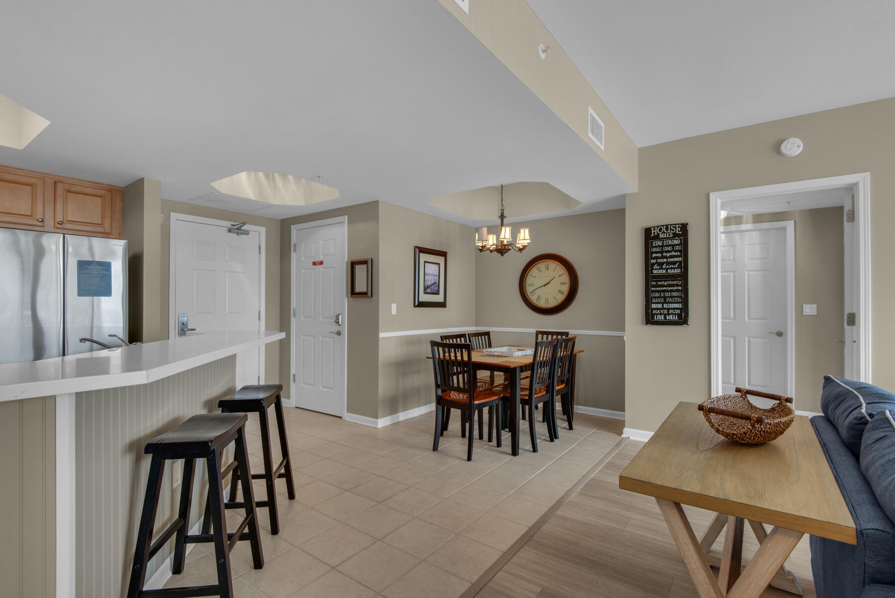 ST. LUCIA AT SILVER SHELLS - Residential