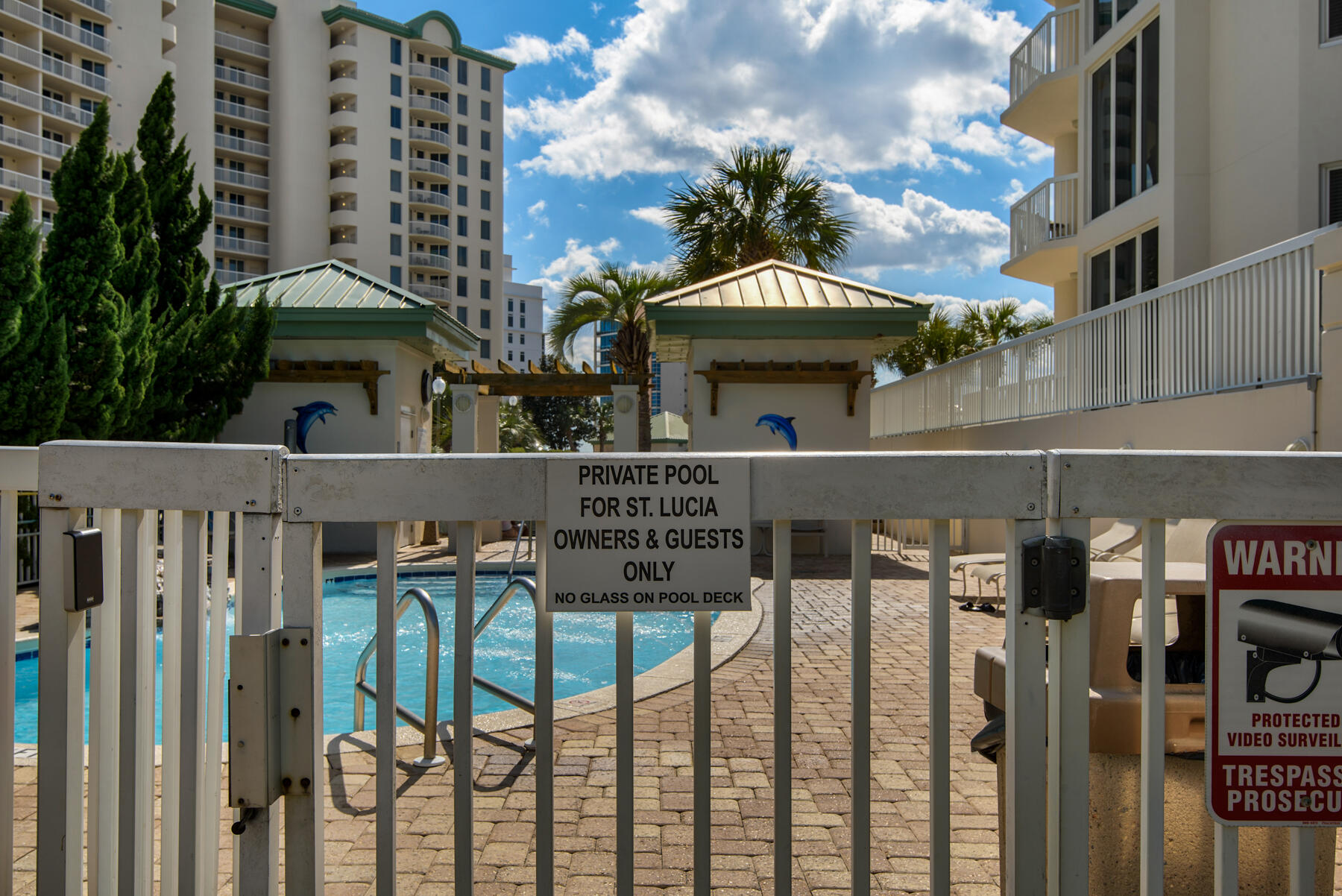 ST. LUCIA AT SILVER SHELLS - Residential
