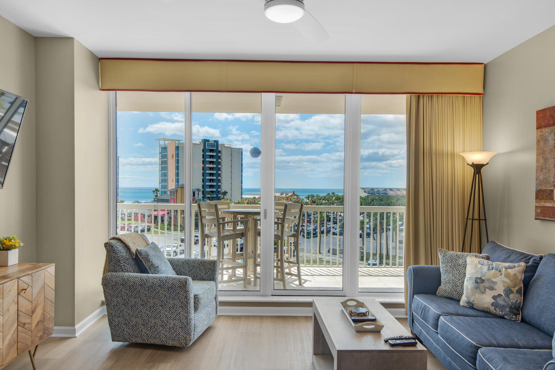 ST. LUCIA AT SILVER SHELLS - Residential