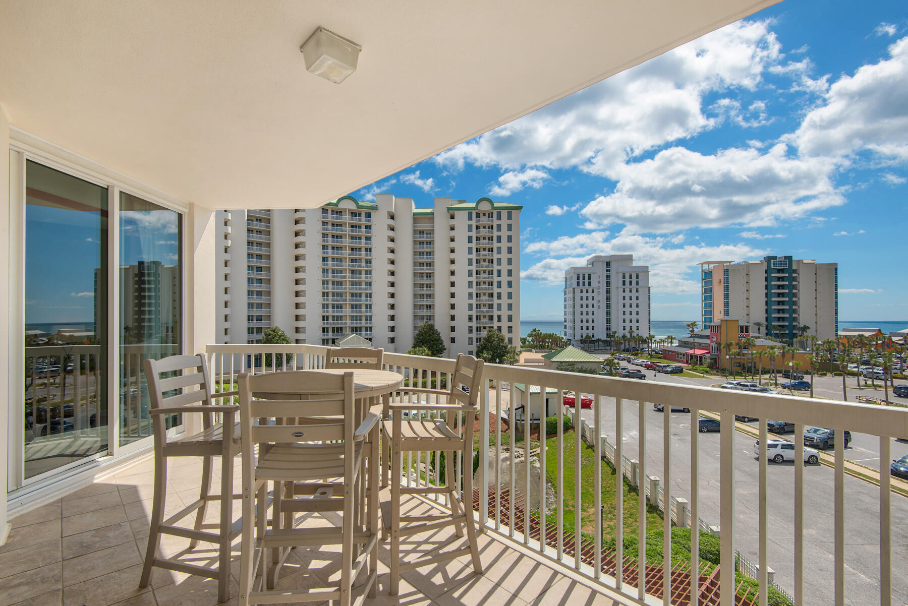 ST. LUCIA AT SILVER SHELLS - Residential