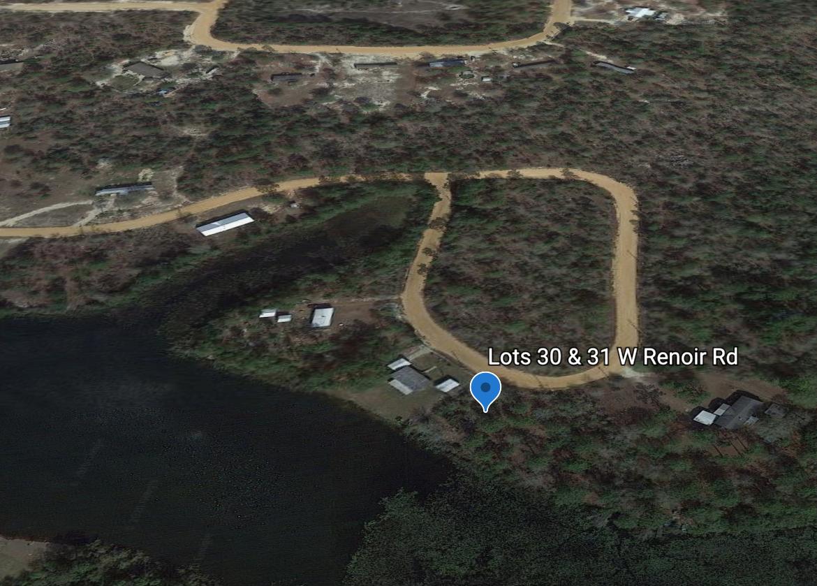 OAKWOOD LAKES ESTATES - Land