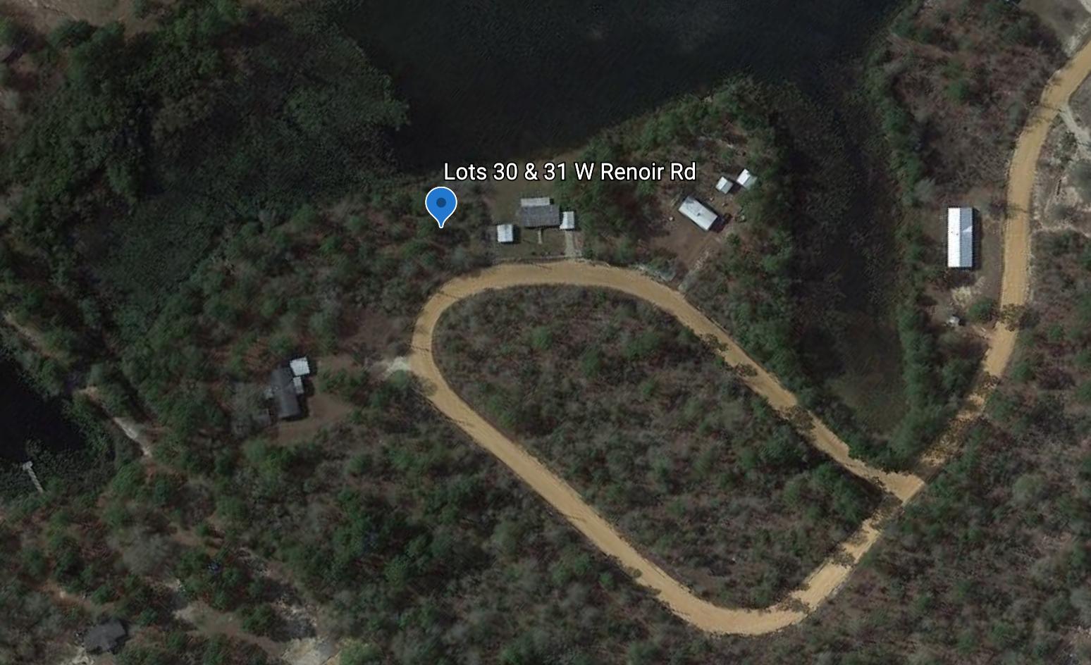 OAKWOOD LAKES ESTATES - Land