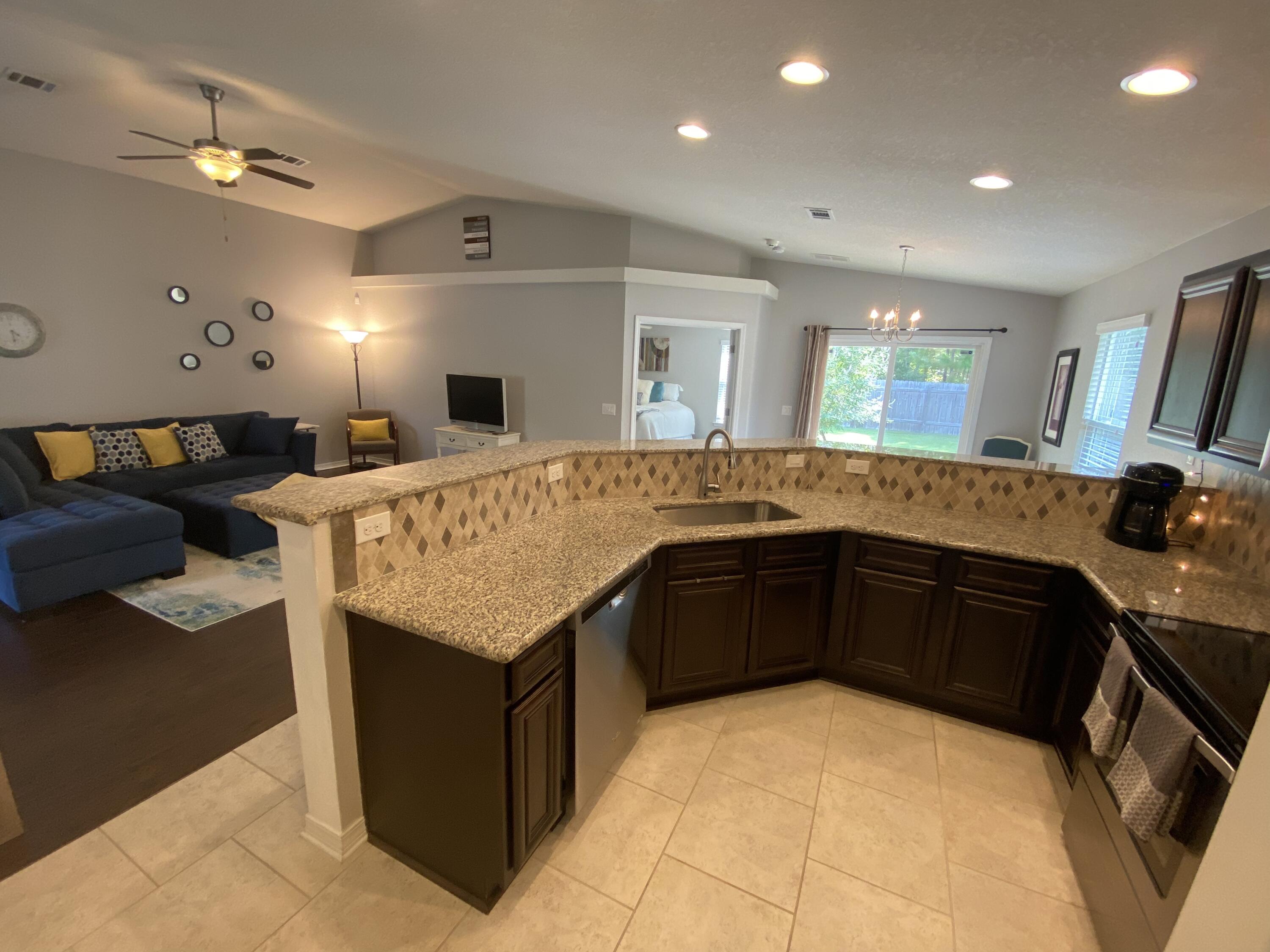 DUNCAN RIDGE - Residential