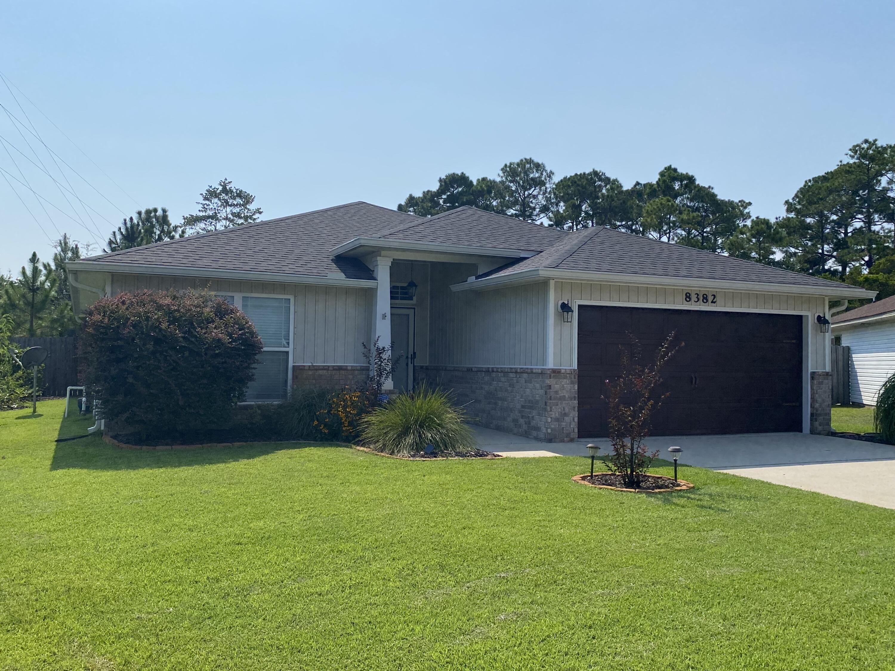 DUNCAN RIDGE - Residential