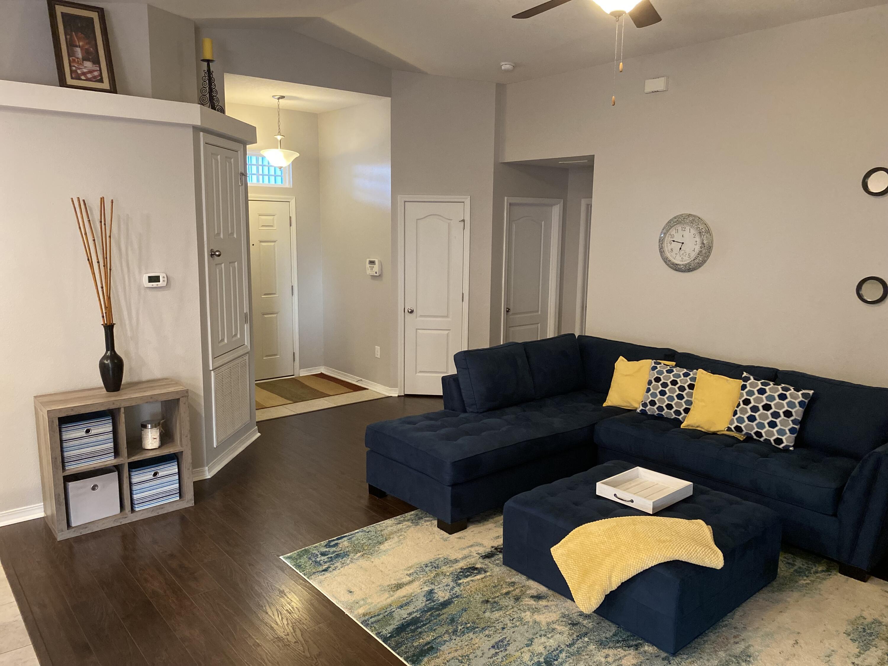 DUNCAN RIDGE - Residential