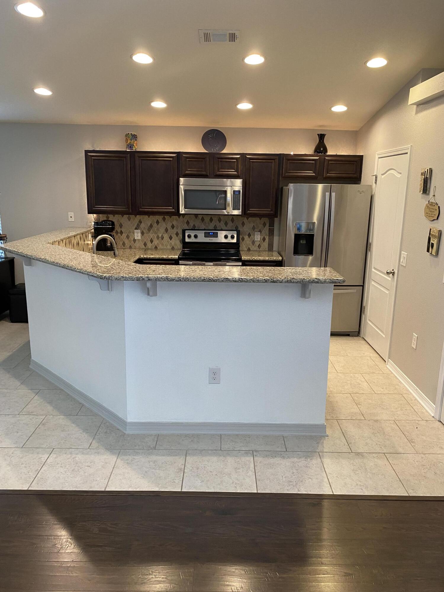 DUNCAN RIDGE - Residential