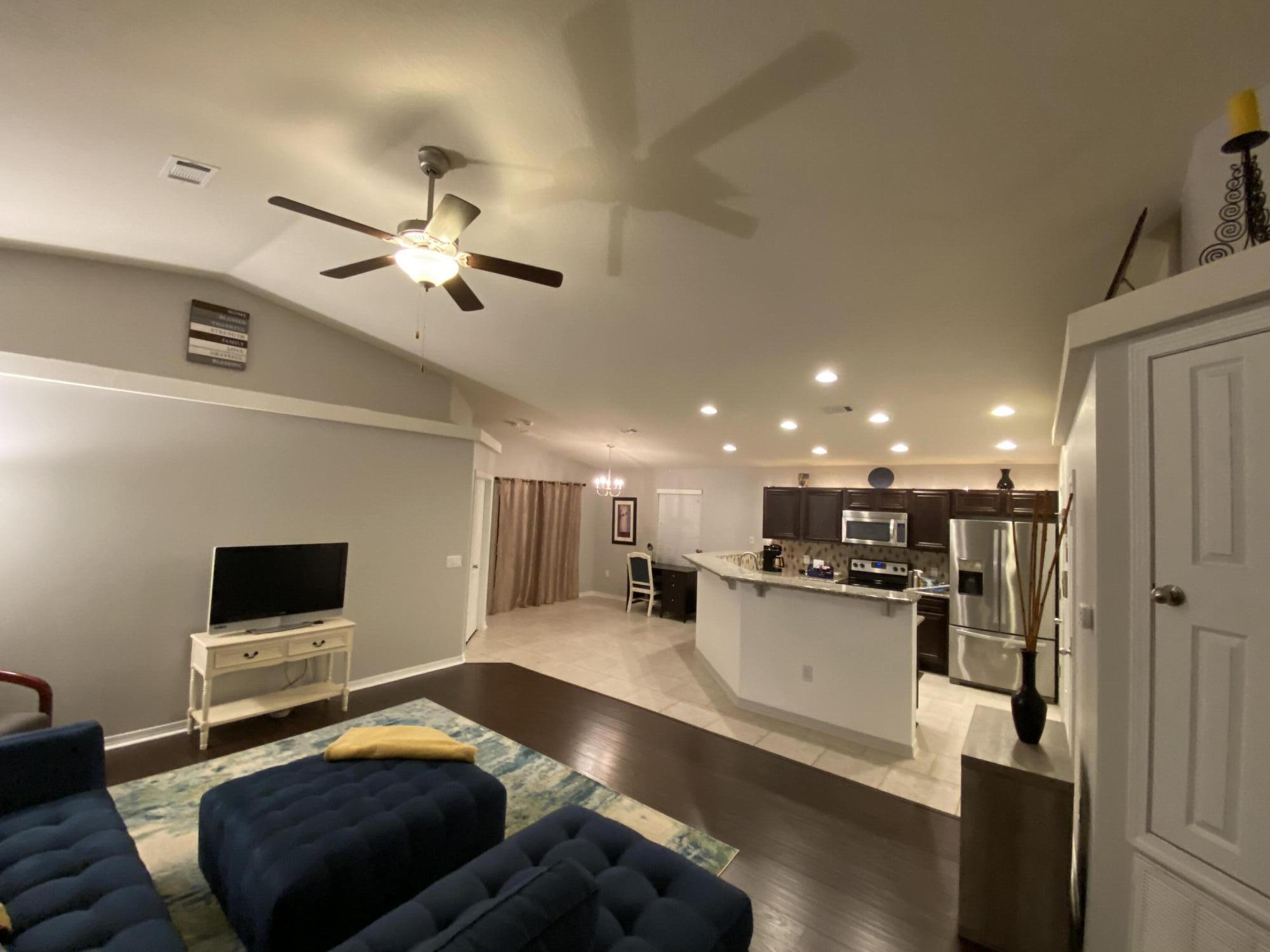 DUNCAN RIDGE - Residential