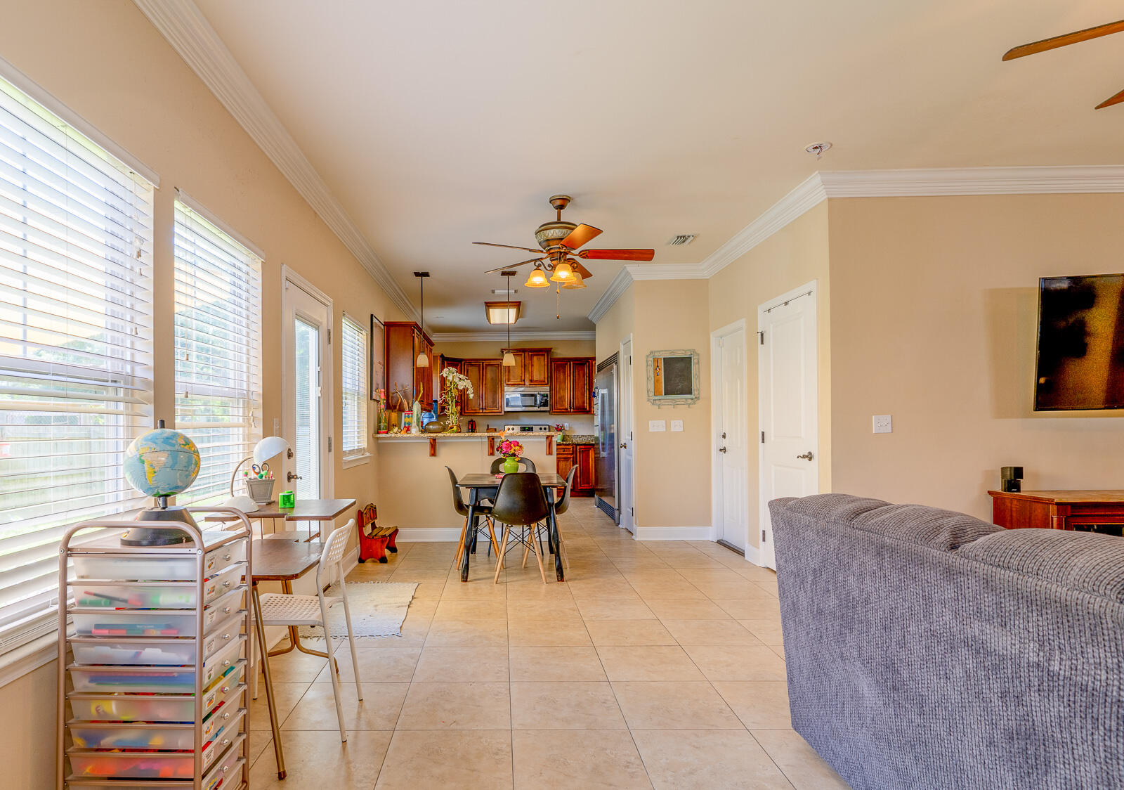 TANAGER OAKS - Residential