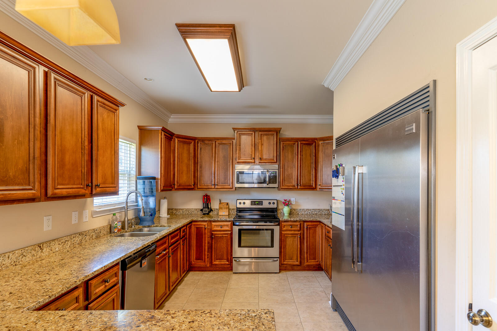 TANAGER OAKS - Residential