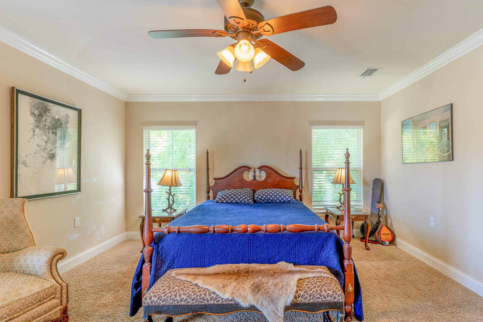 TANAGER OAKS - Residential
