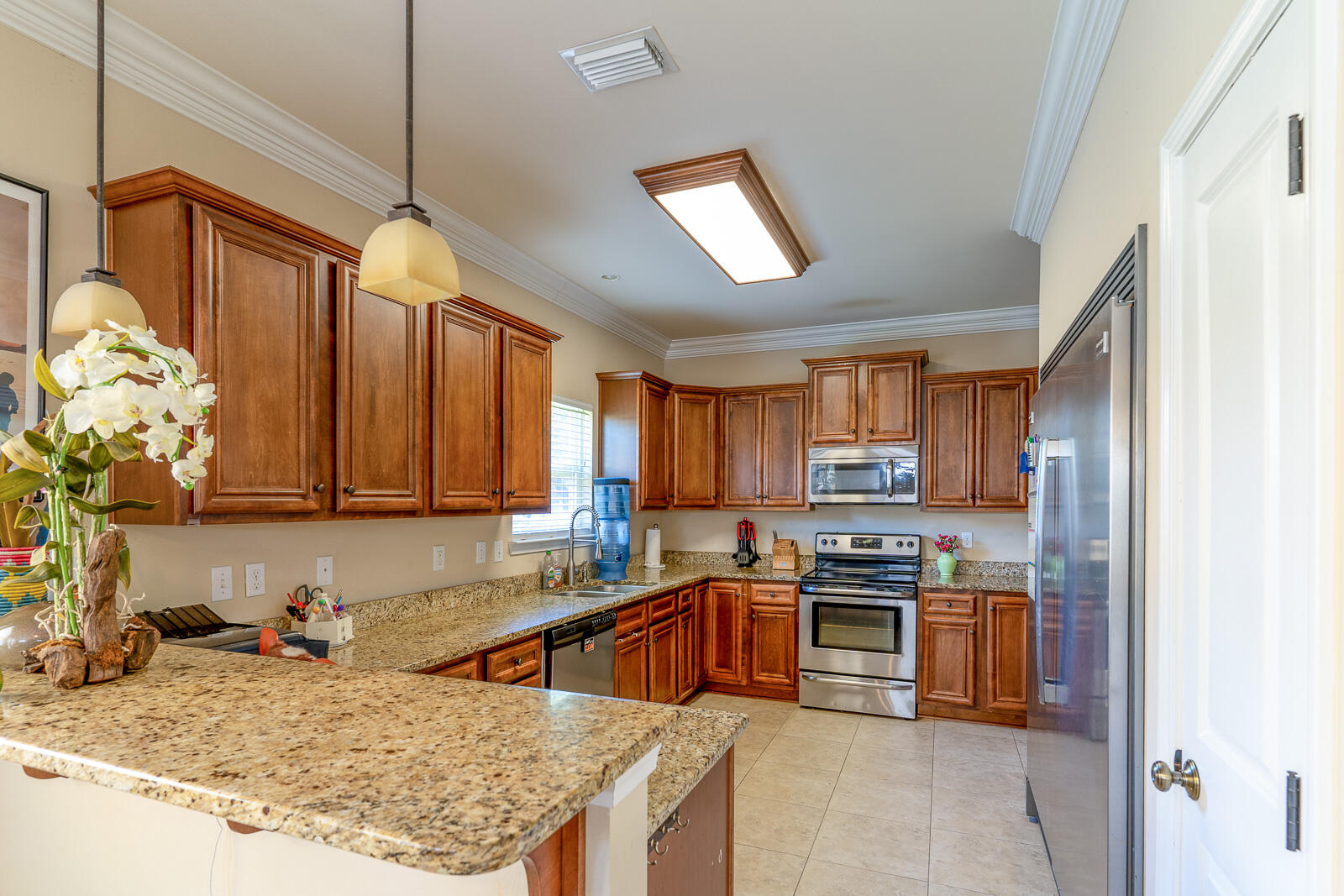 TANAGER OAKS - Residential