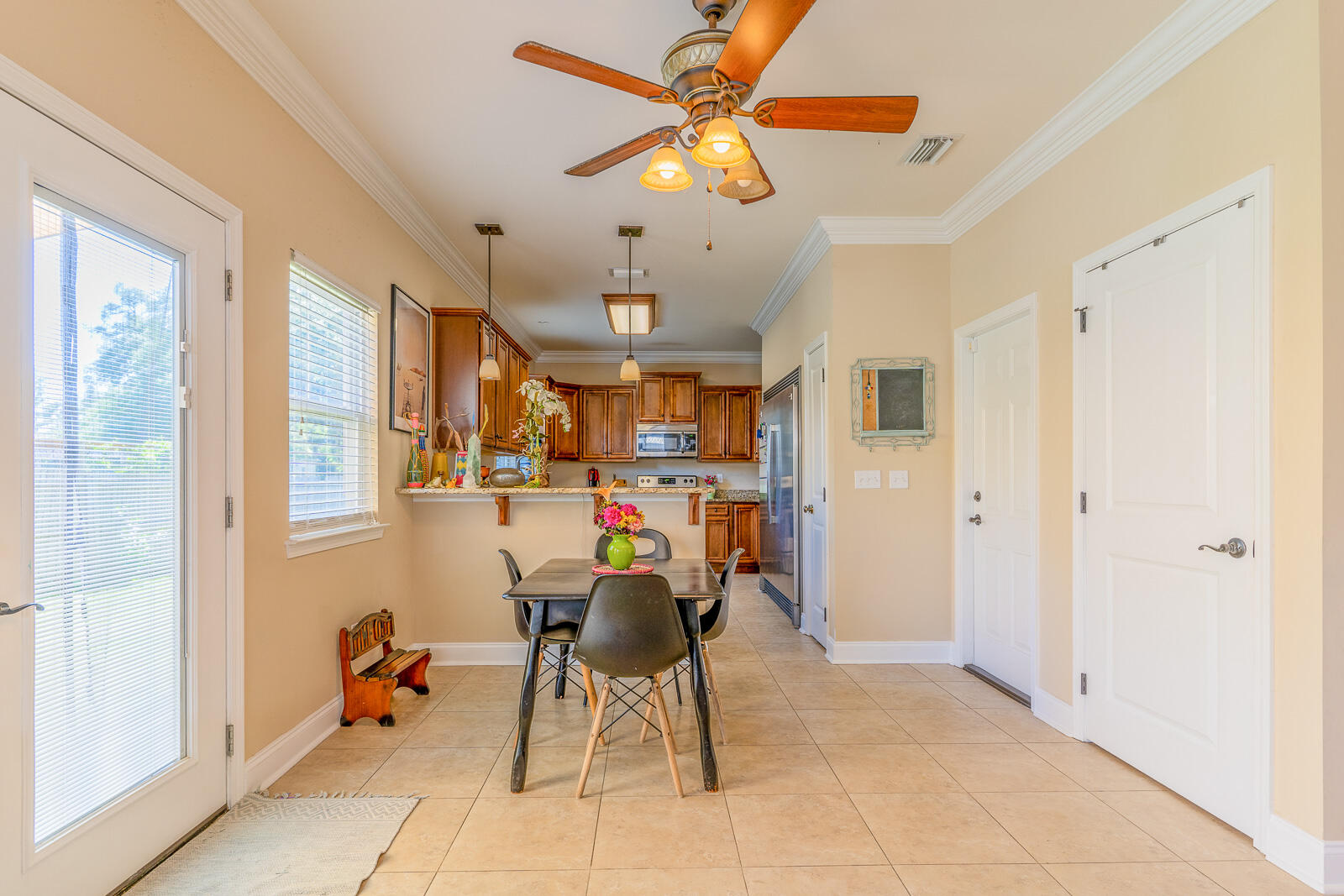 TANAGER OAKS - Residential