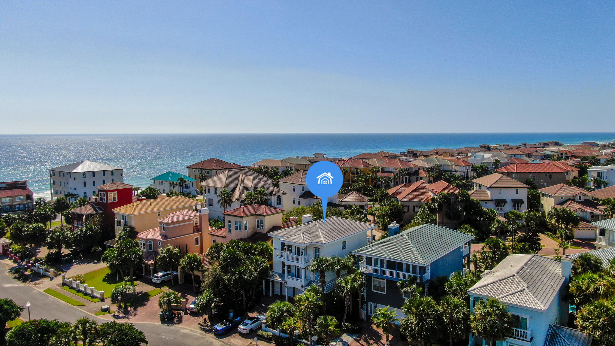 TERRA COTTA TERRACE - Residential