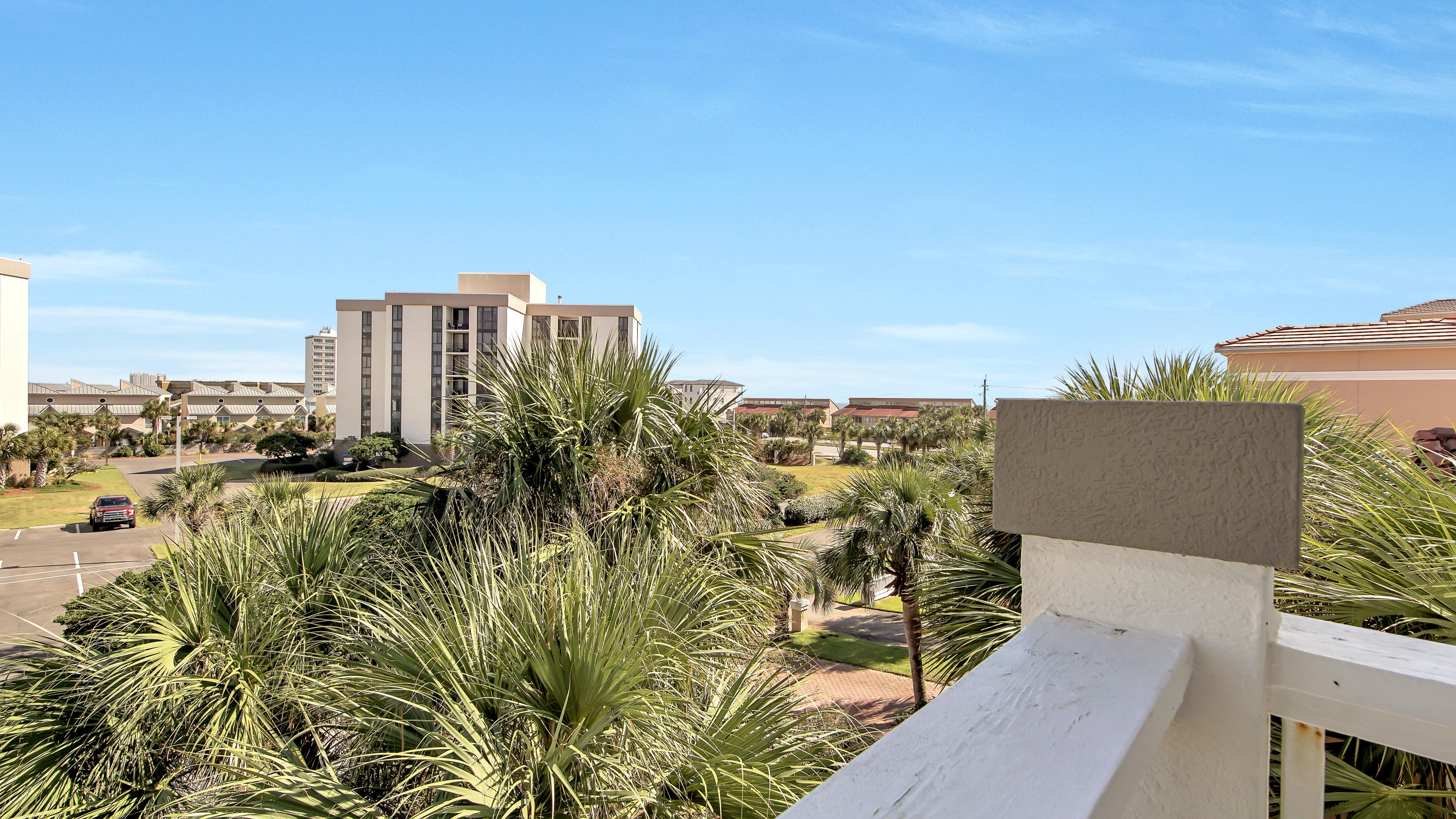 TERRA COTTA TERRACE - Residential