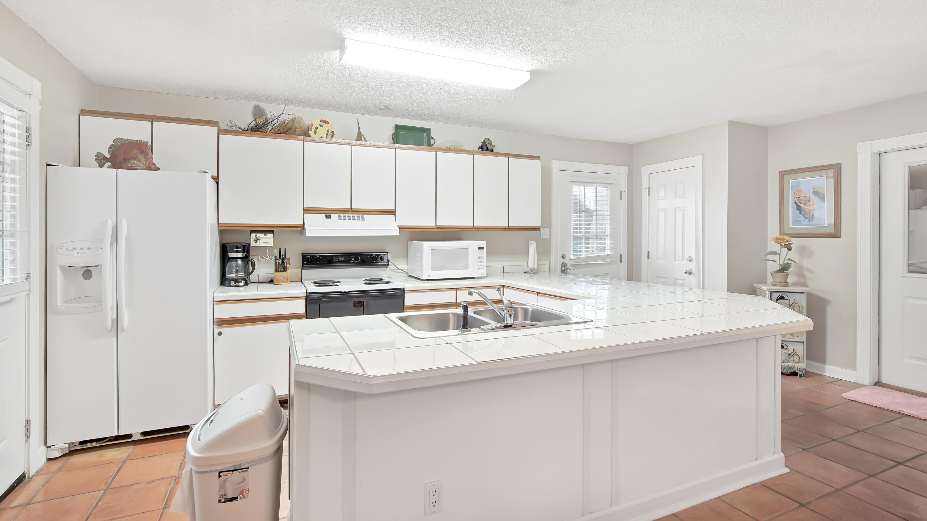 TERRA COTTA TERRACE - Residential