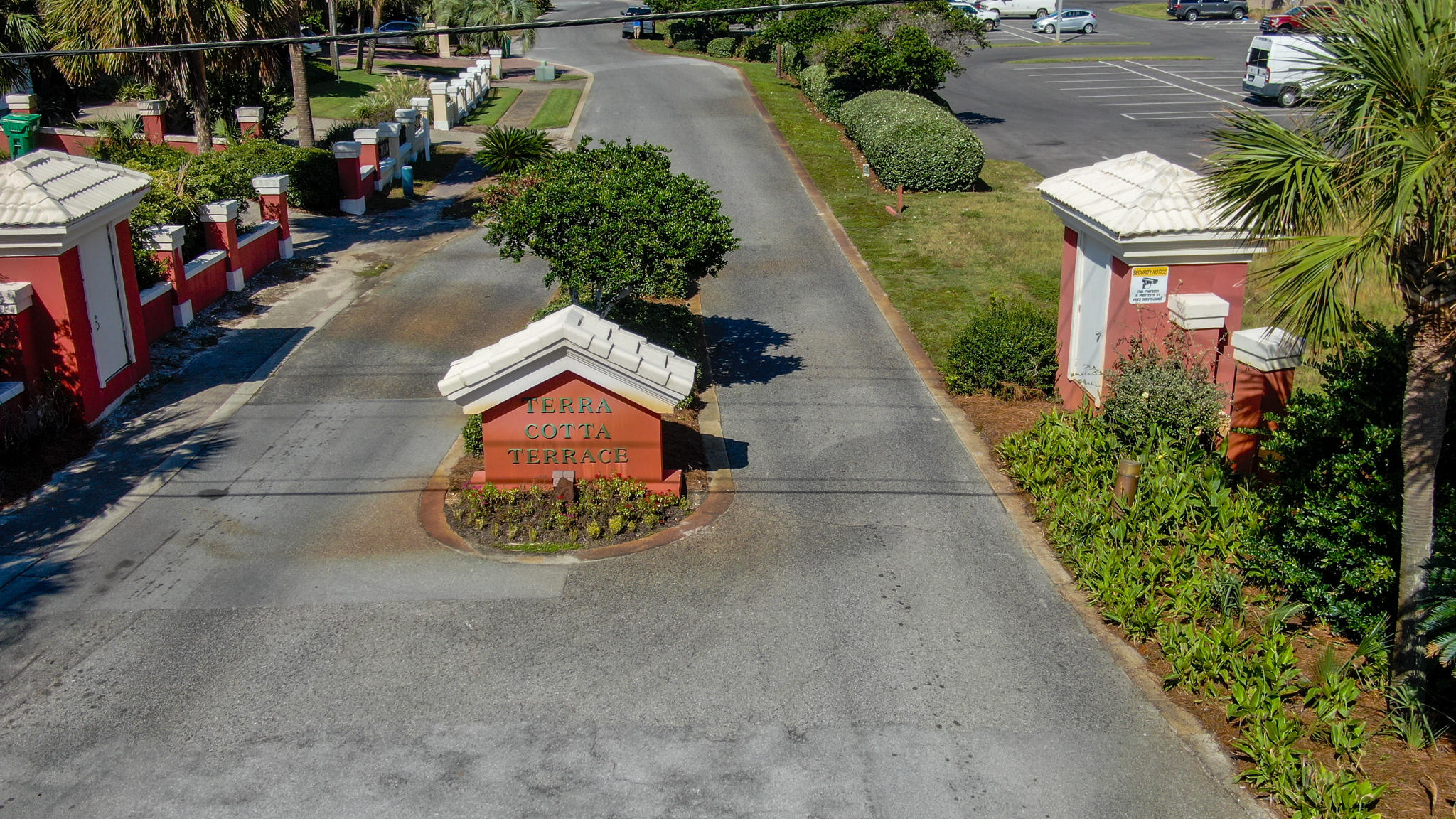 TERRA COTTA TERRACE - Residential