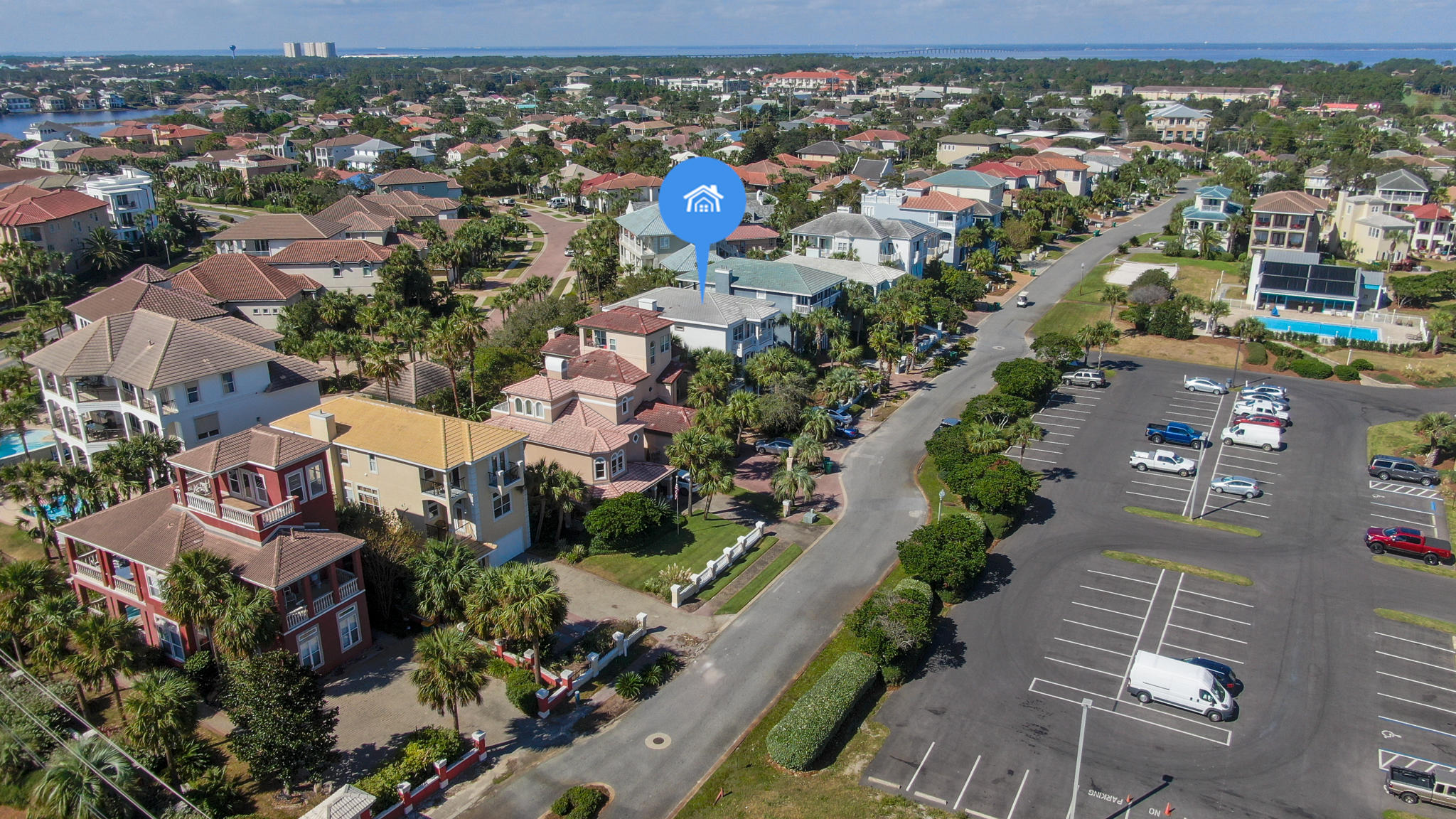 TERRA COTTA TERRACE - Residential