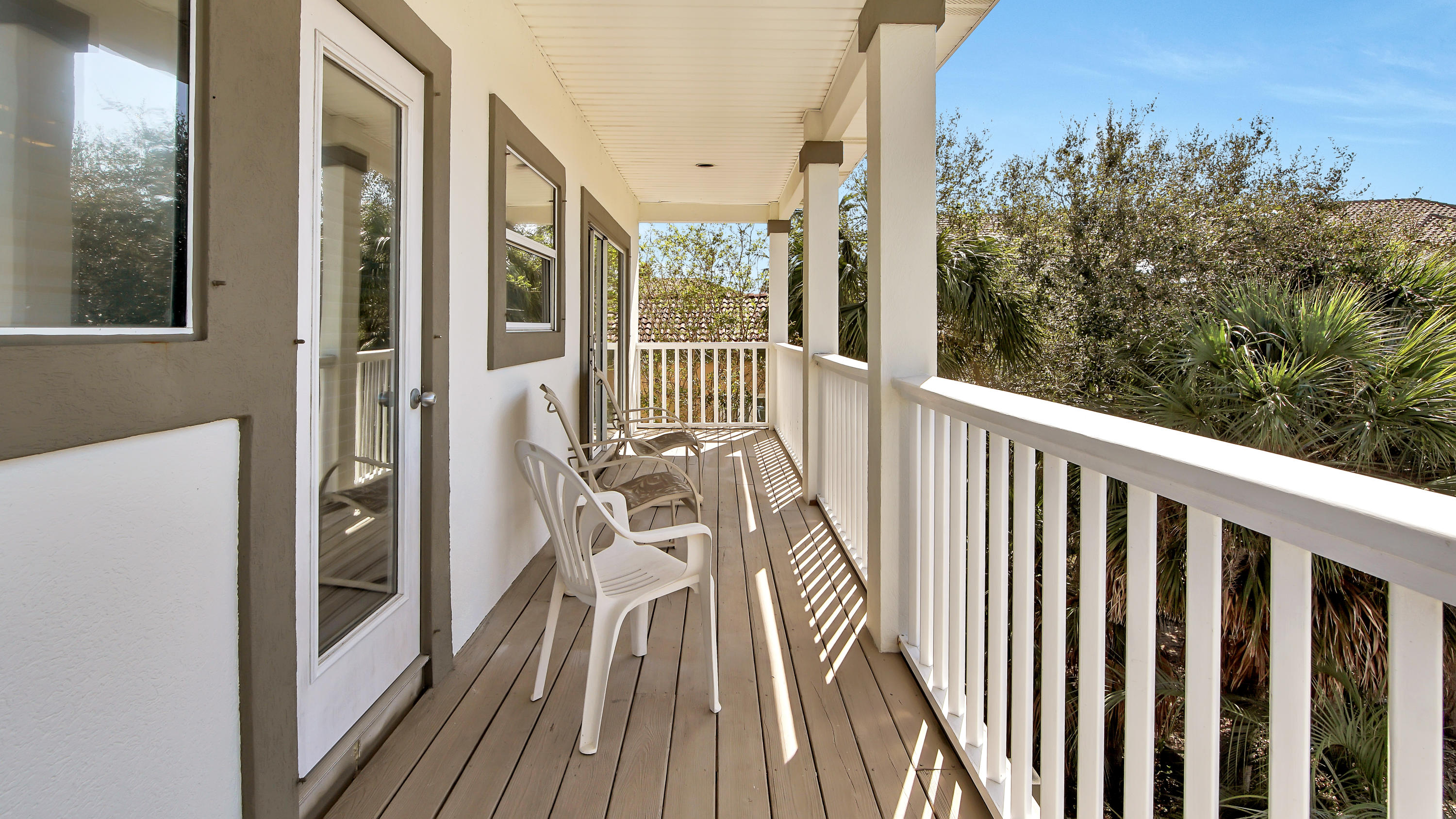 TERRA COTTA TERRACE - Residential