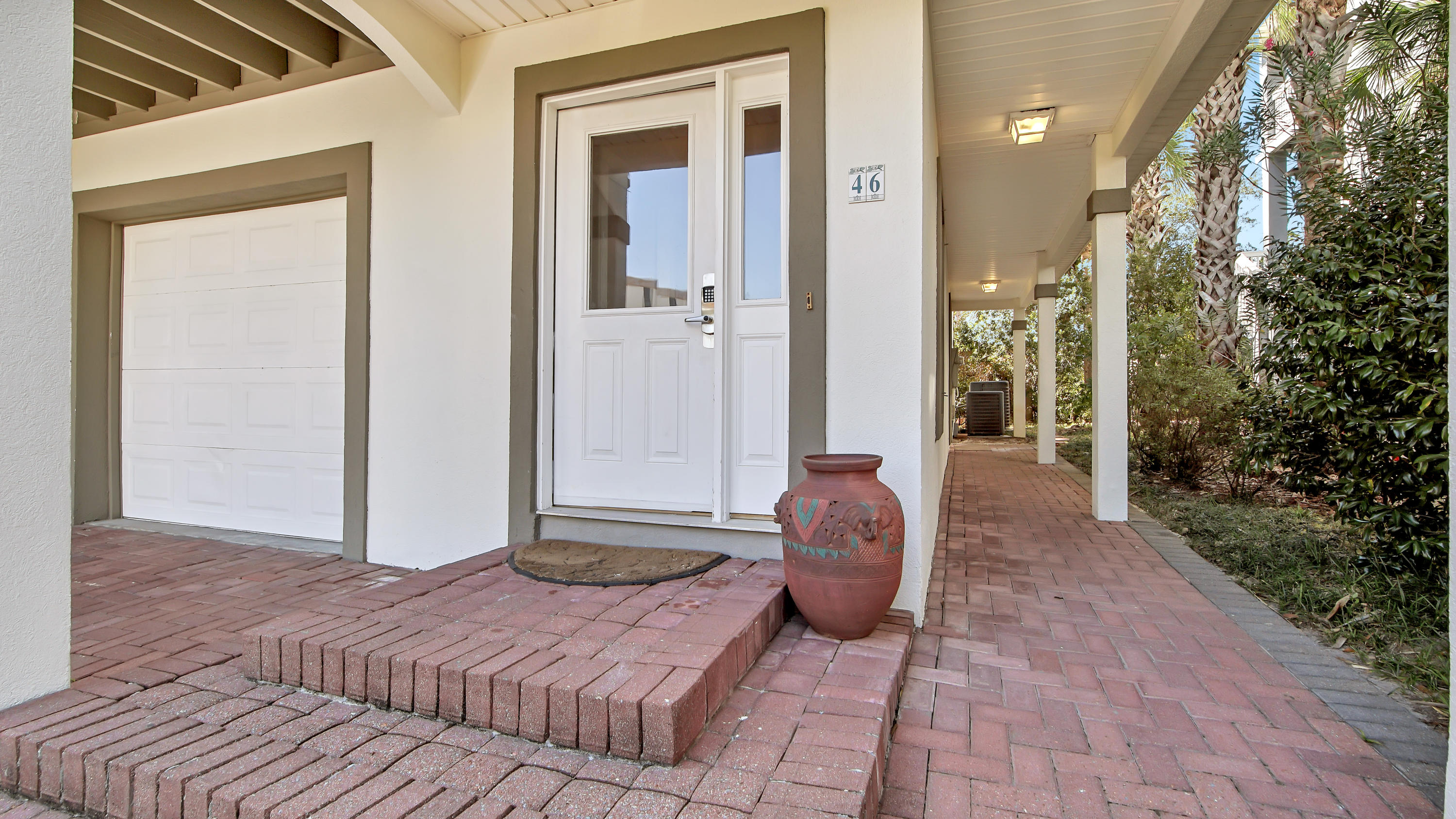 TERRA COTTA TERRACE - Residential