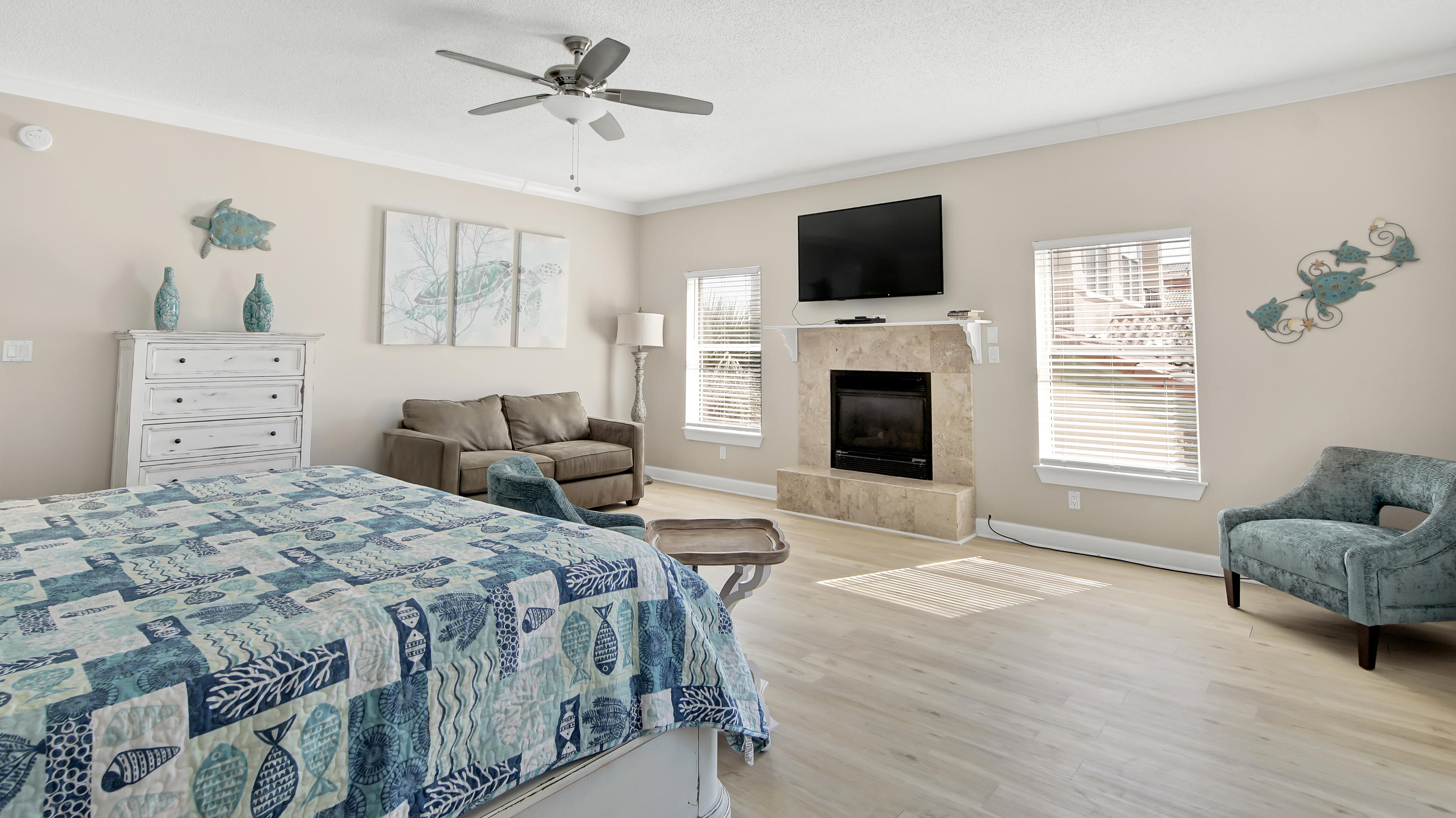 TERRA COTTA TERRACE - Residential