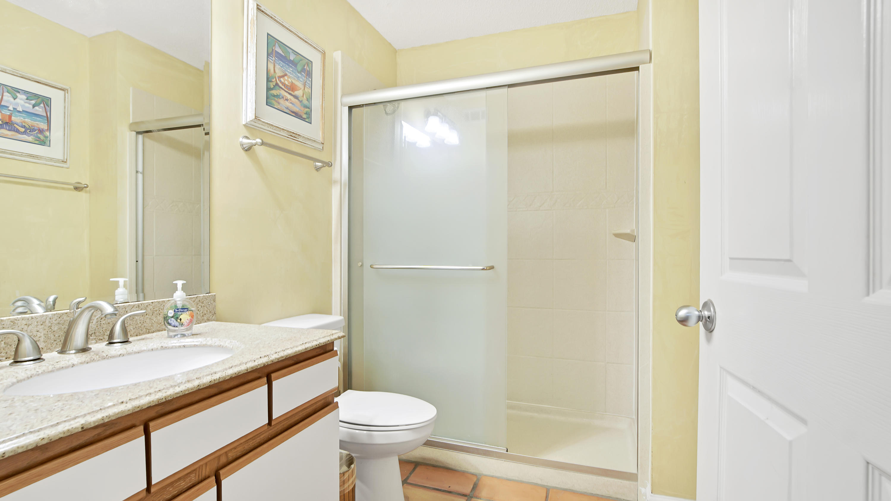 TERRA COTTA TERRACE - Residential