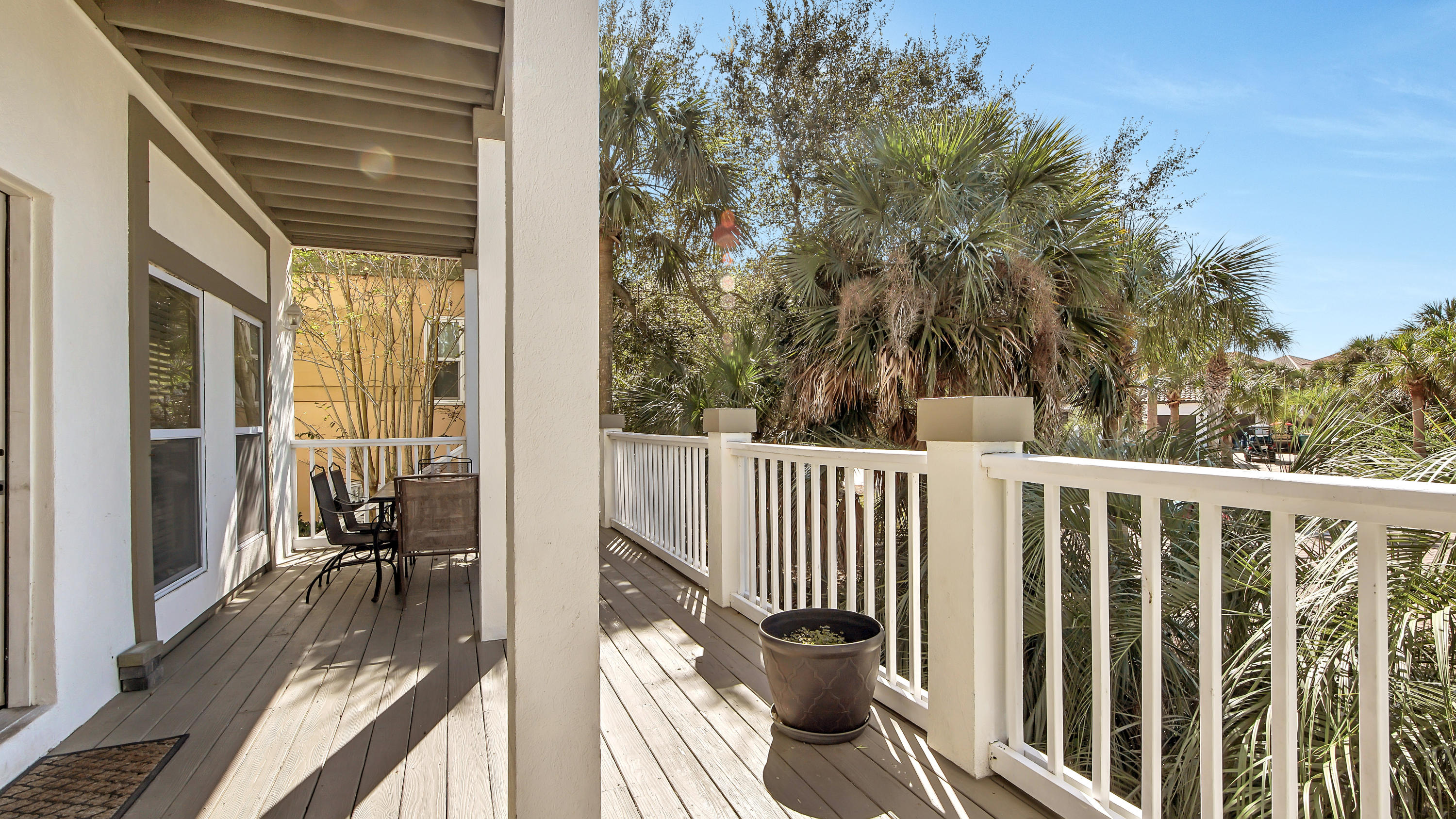 TERRA COTTA TERRACE - Residential