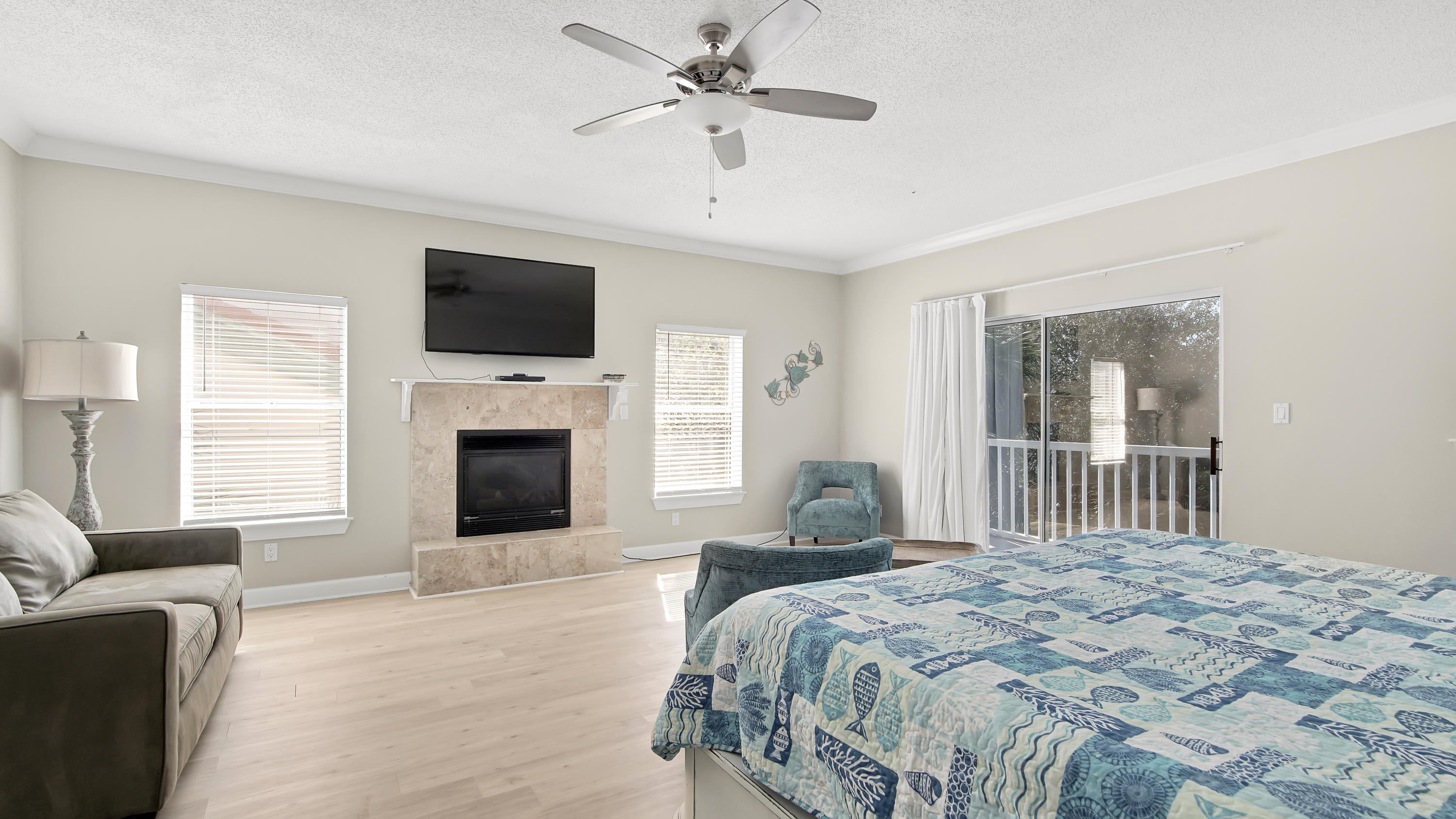 TERRA COTTA TERRACE - Residential