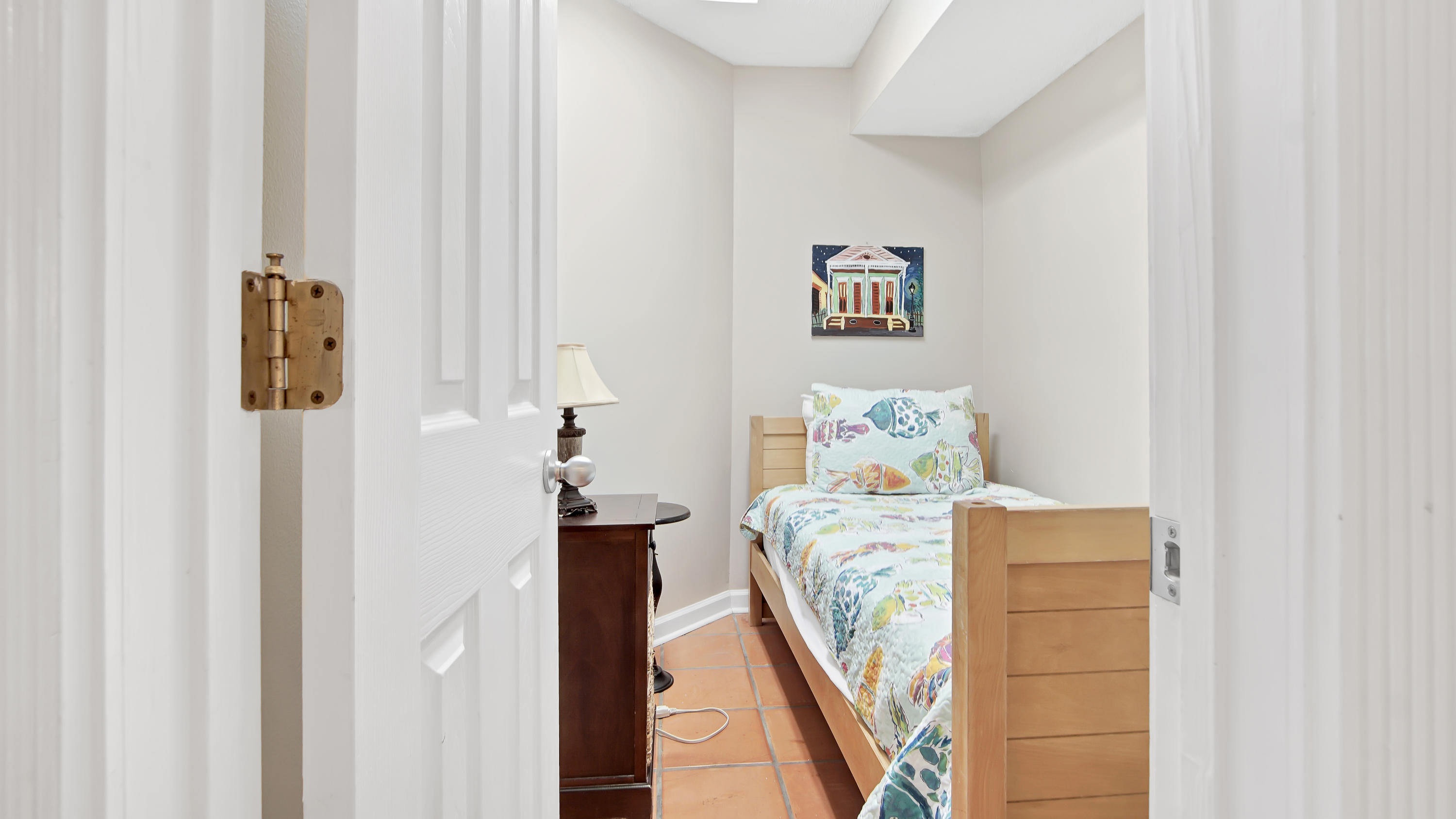 TERRA COTTA TERRACE - Residential